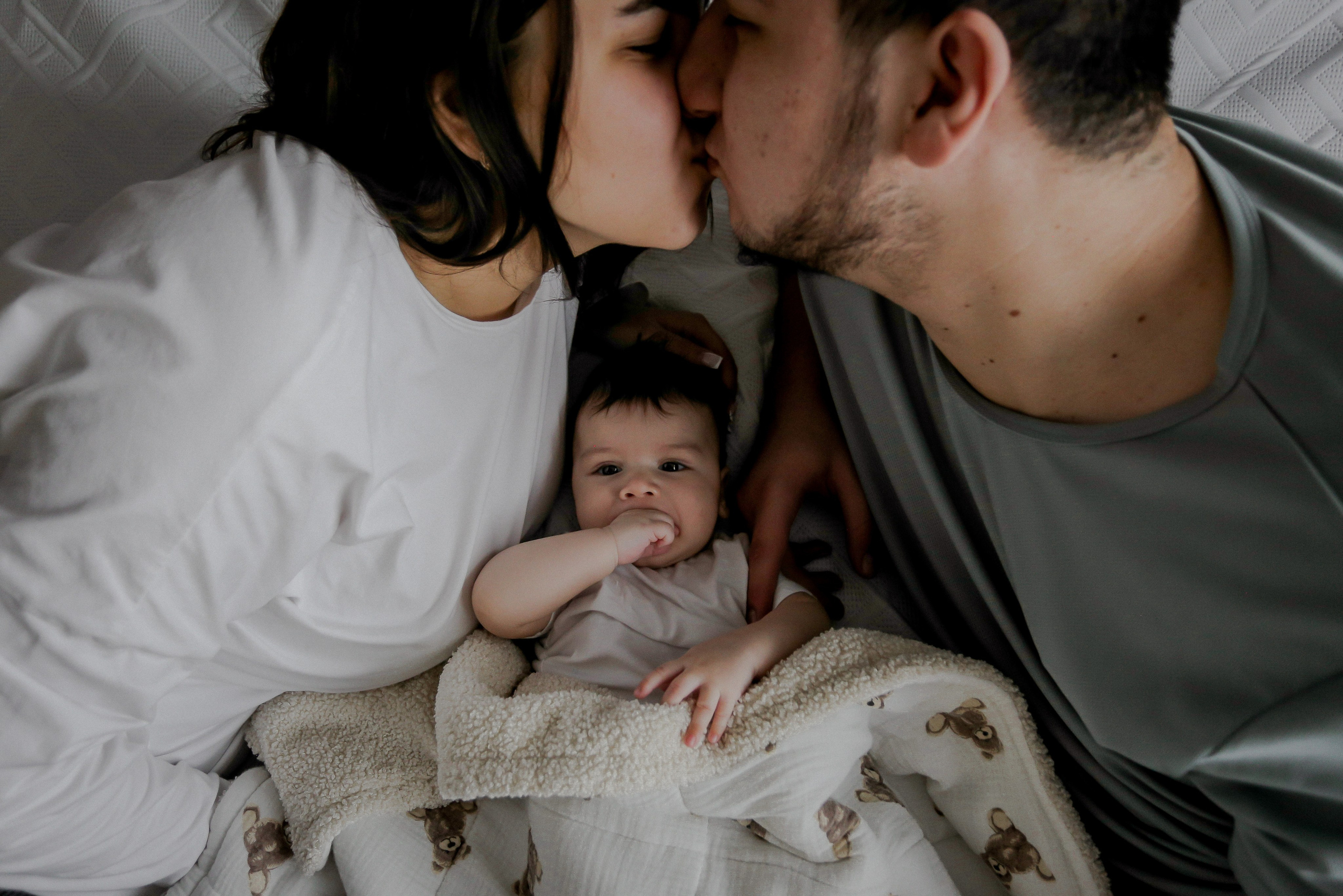 СЕМЬЯ. Фото и Видео в Краснодаре Verveyko Studio