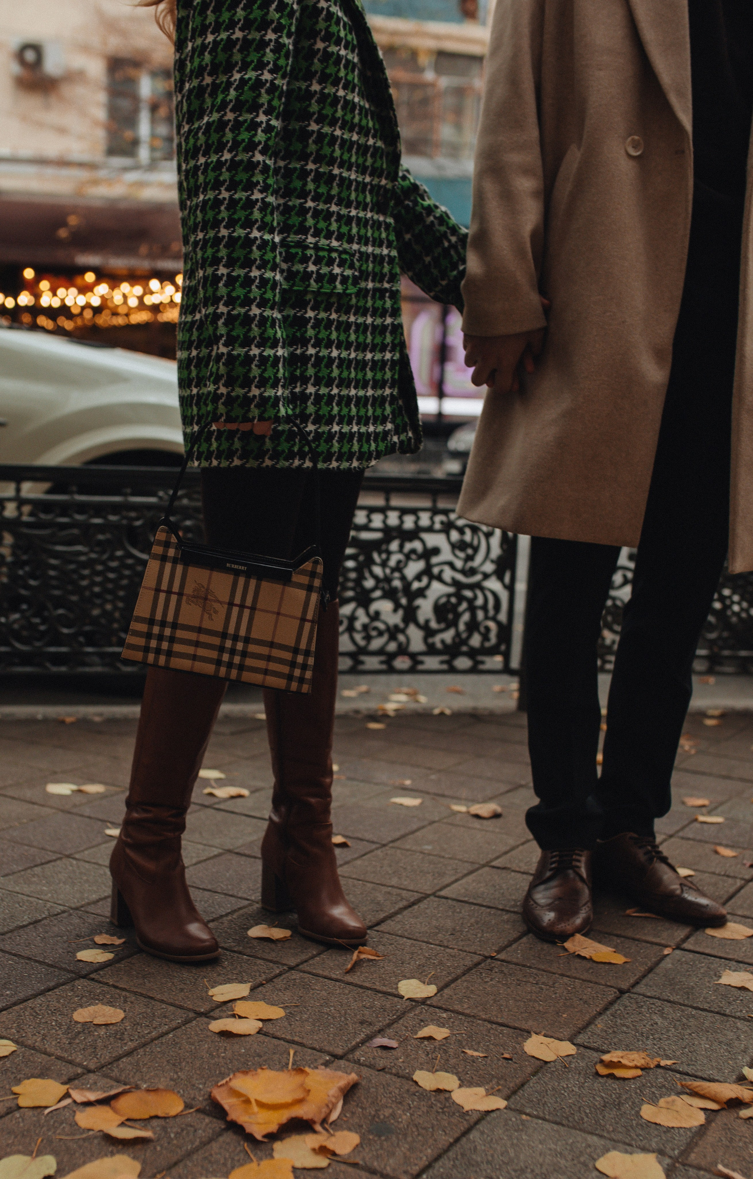 Семейные и love-story. Фотограф в Краснодаре Юлия Перкунова