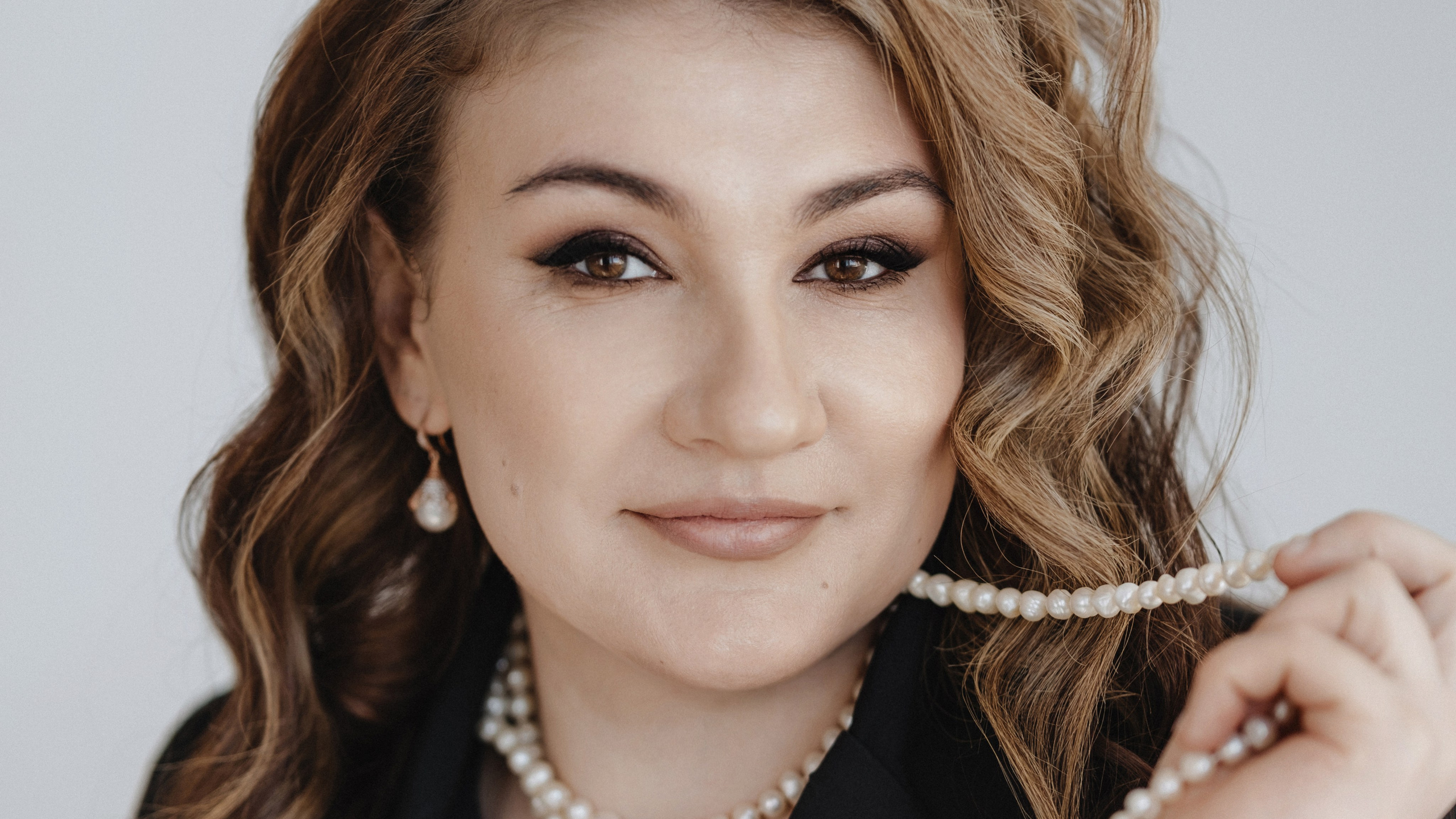 Фотосессия в студии город Орел. Портретный фотограф в Орле Надя Чибис