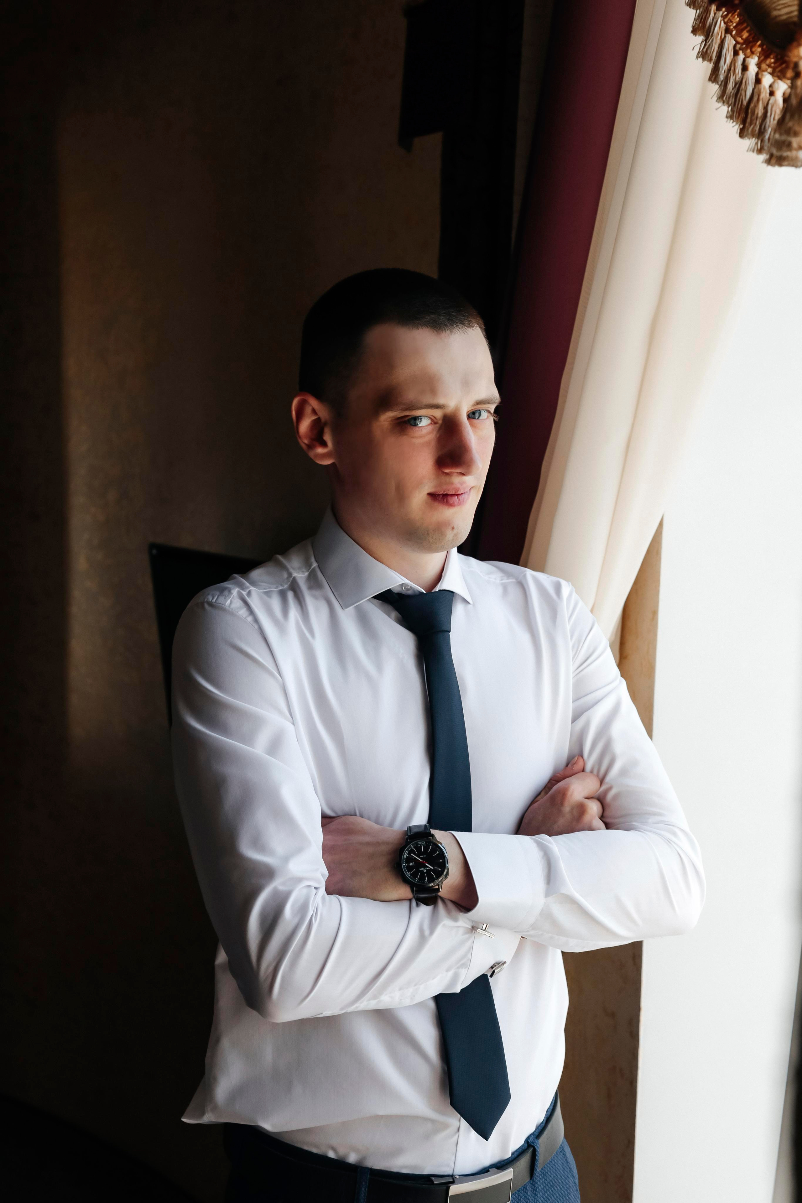 Настя и Илья. Свадебный и Семейный фотограф Свекрова Ольга