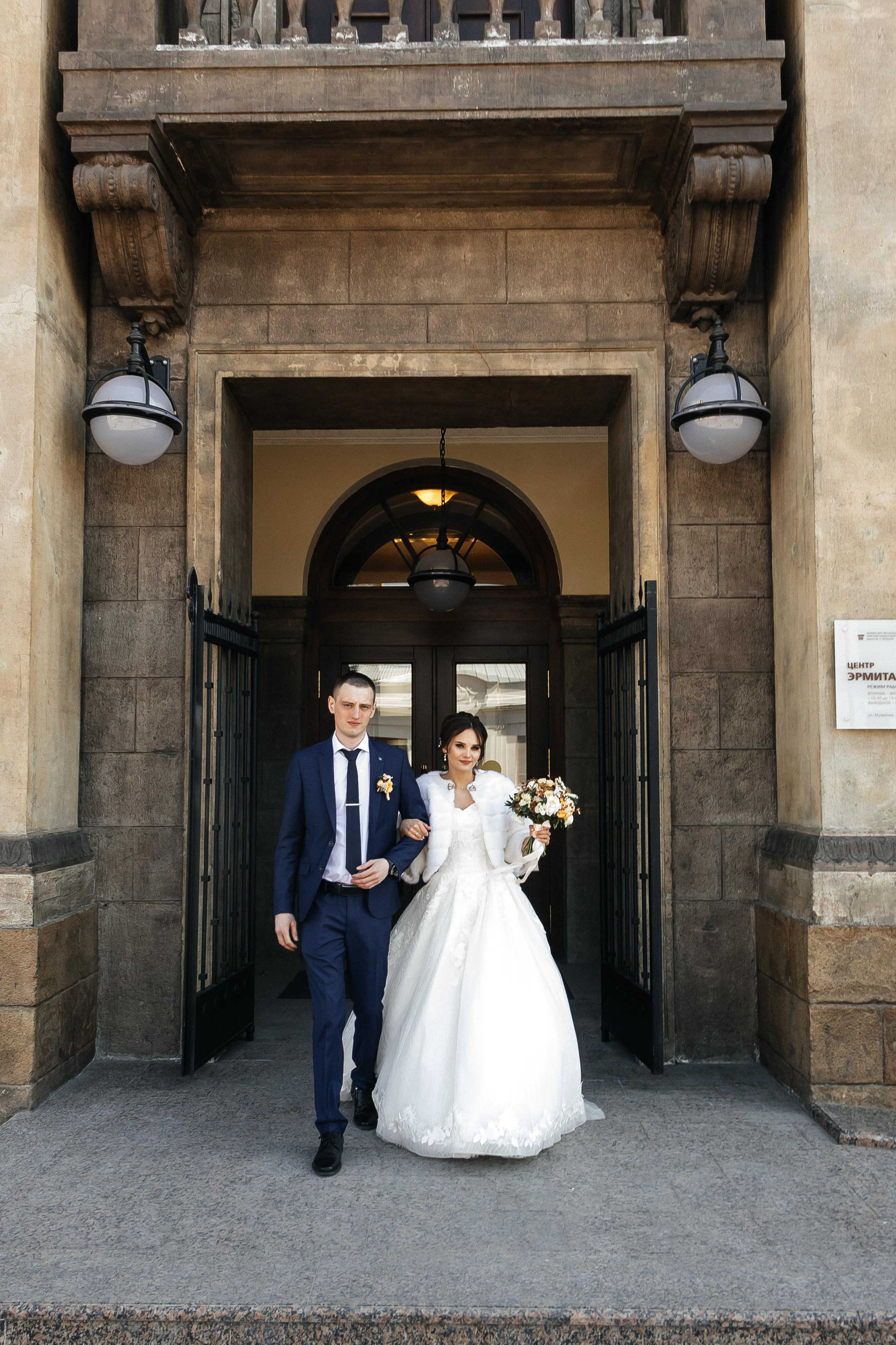 Настя и Илья. Свадебный и Семейный фотограф Свекрова Ольга