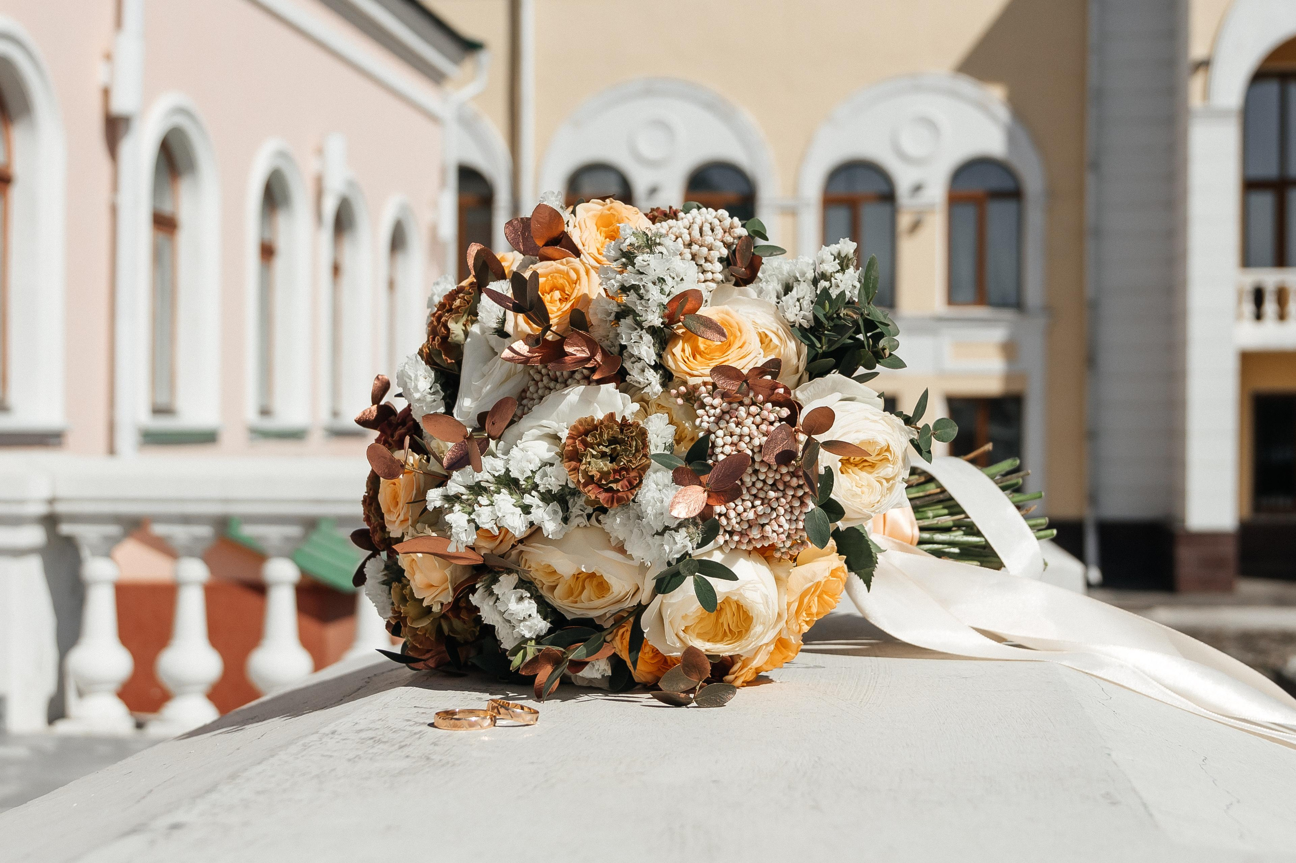 Настя и Илья. Свадебный и Семейный фотограф Свекрова Ольга