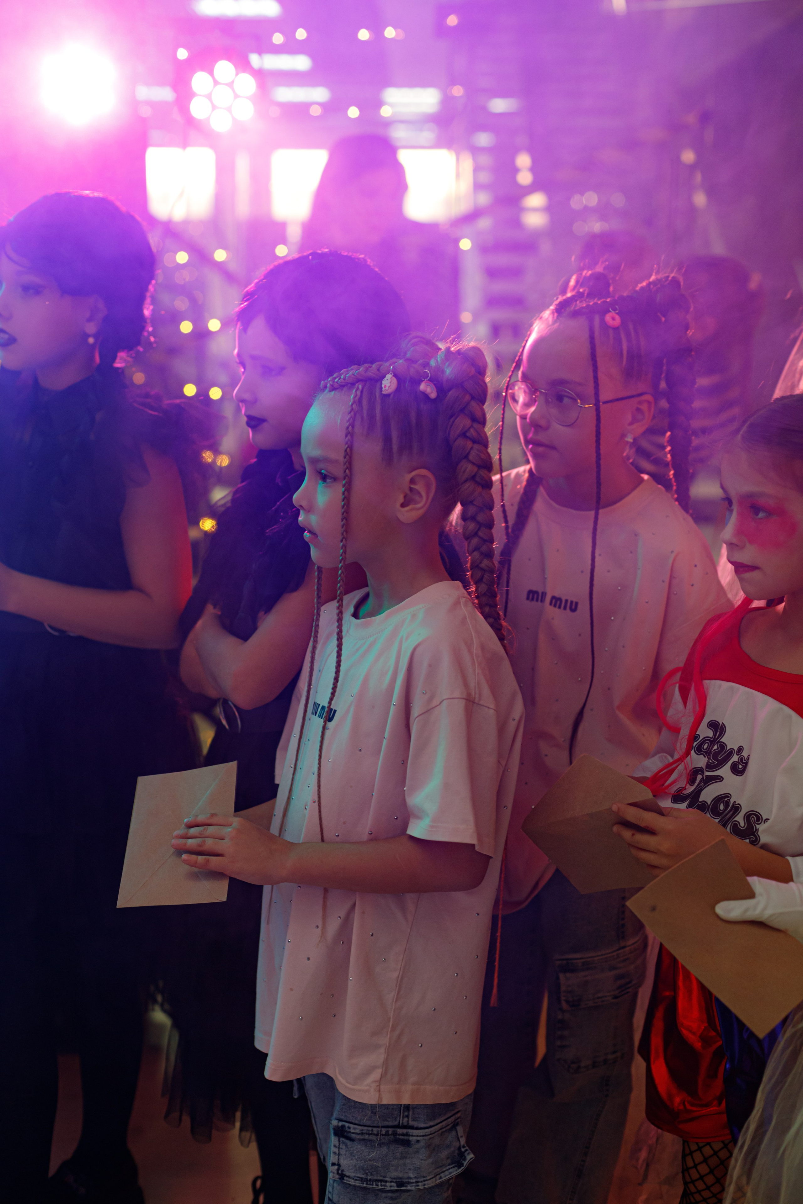 HALLOWEEN. Photokarish