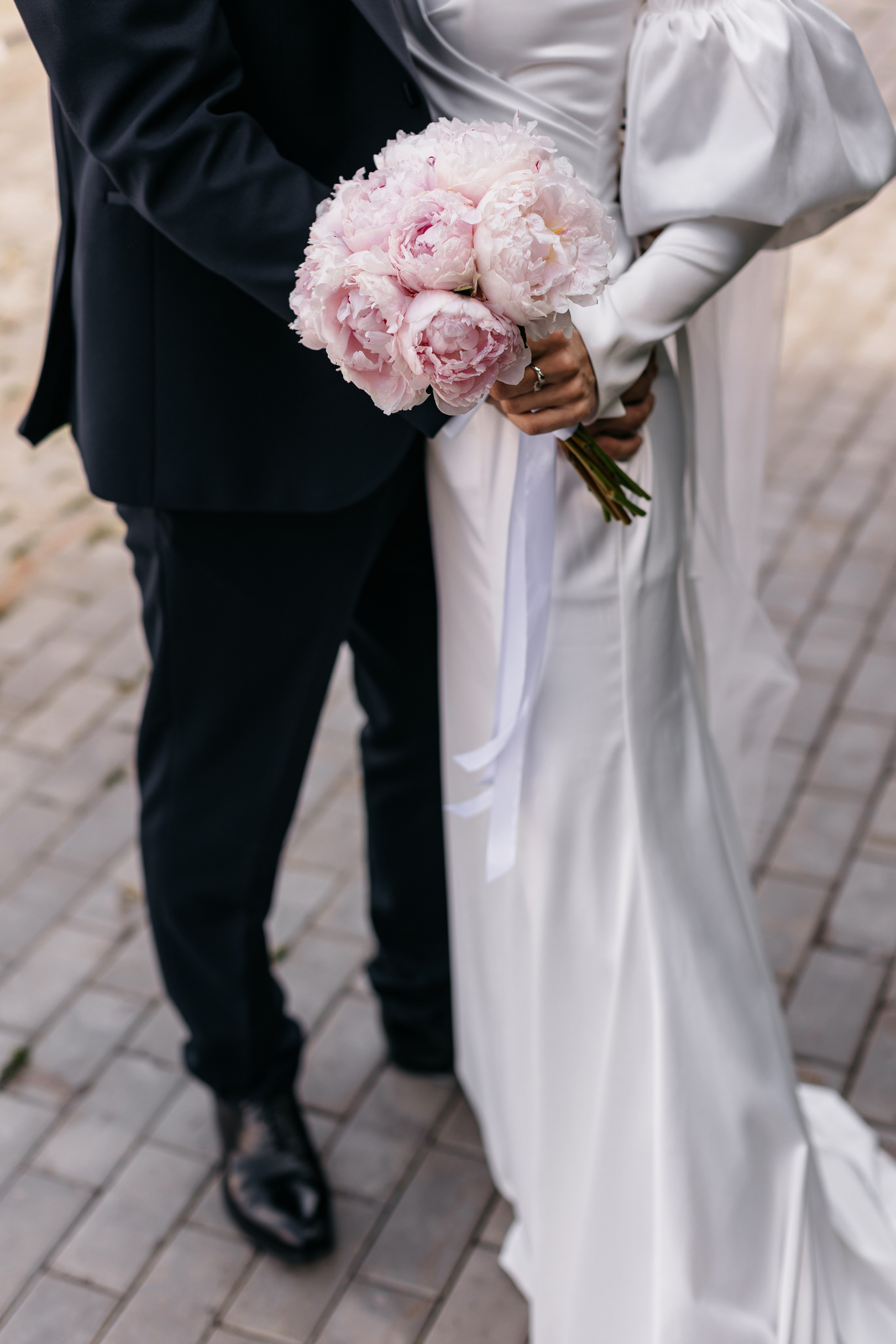 Илья и Анастасия. Свадебный и семейный фотограф в Самаре Посконнова Анна