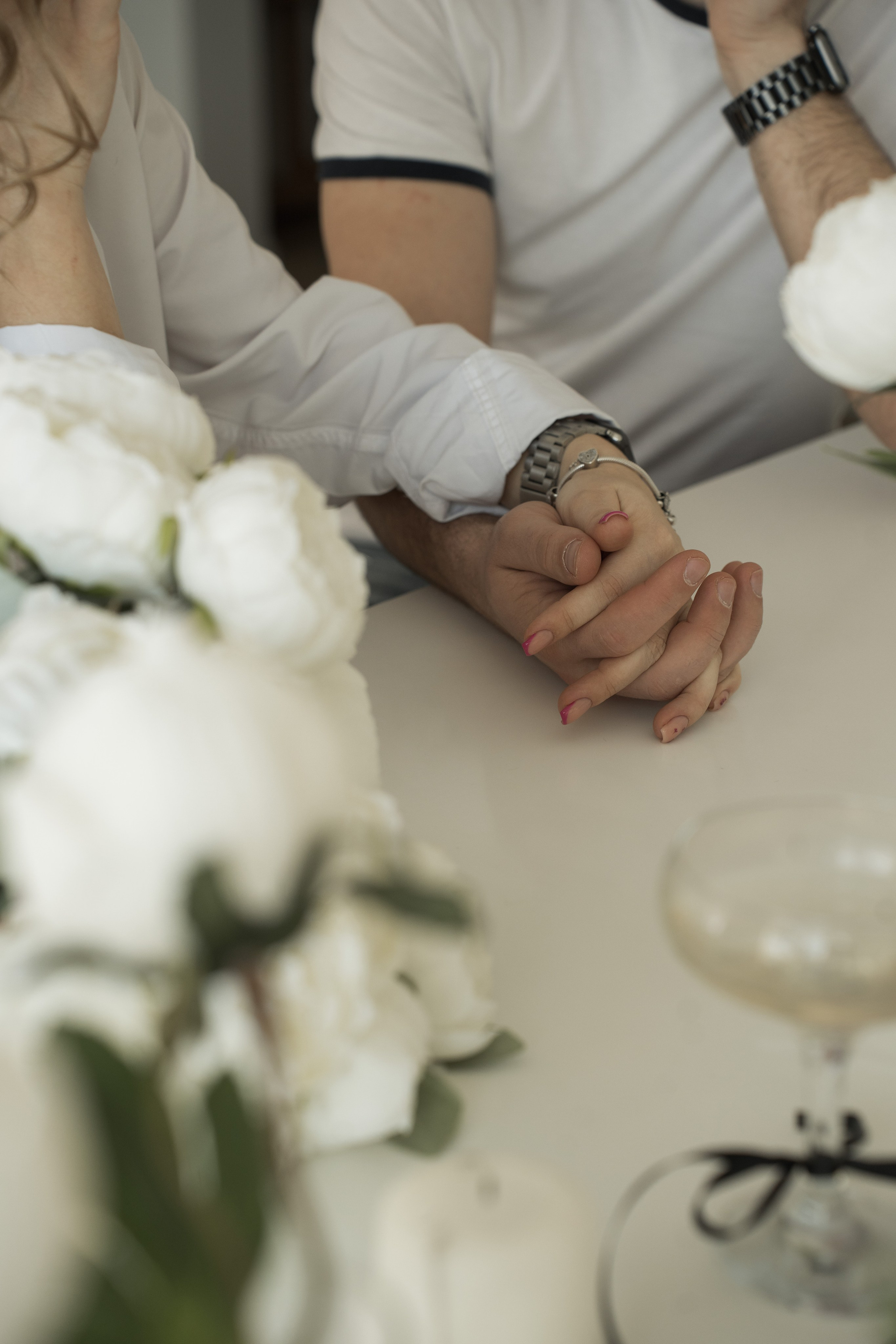 Кристина и Игорь. Фотограф в Старом Осколе и Воронеже Анастасия Епифанцева