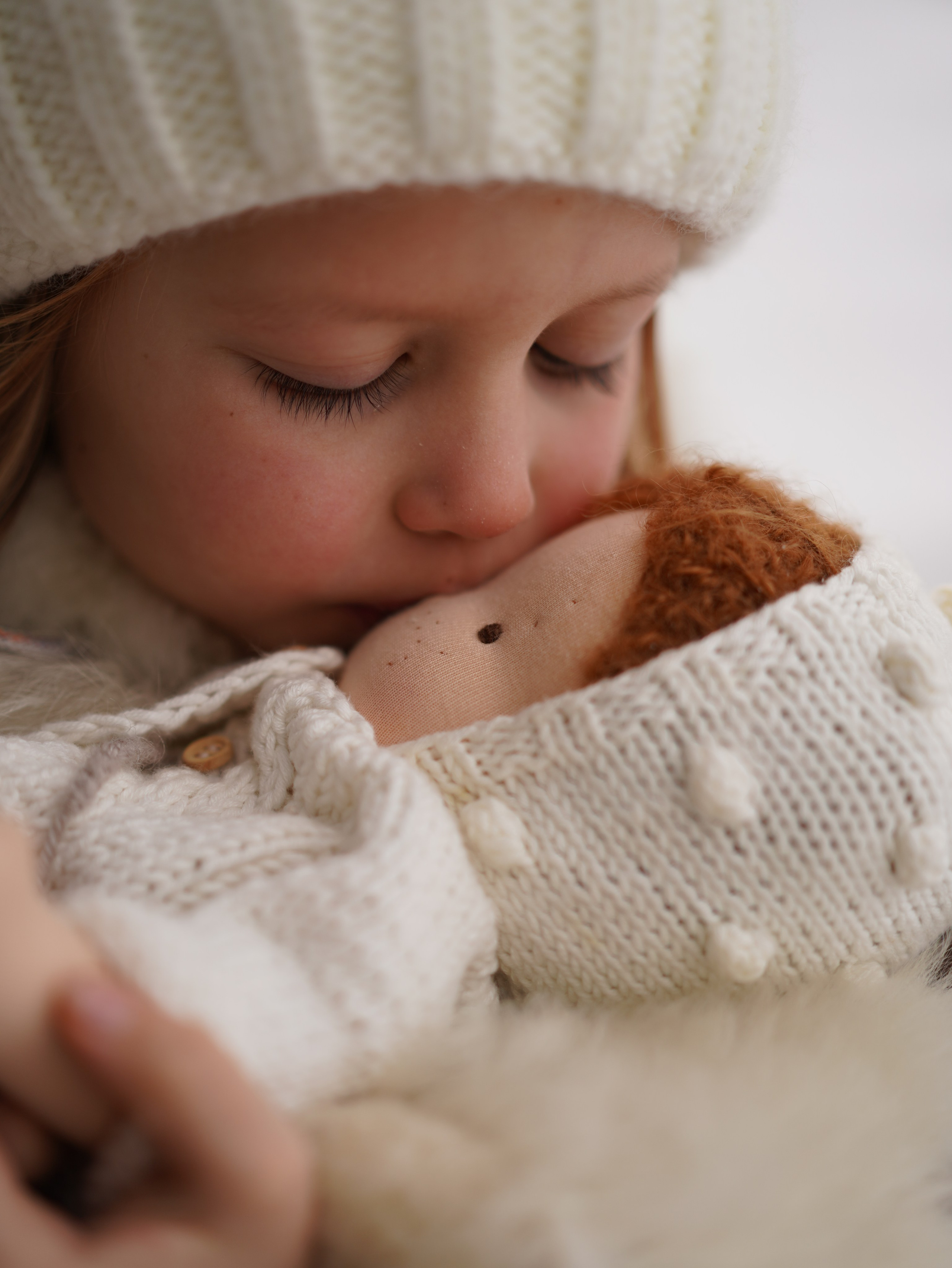 Детские портреты. Семейный и портретный фотограф в Москве Яна Прасолова