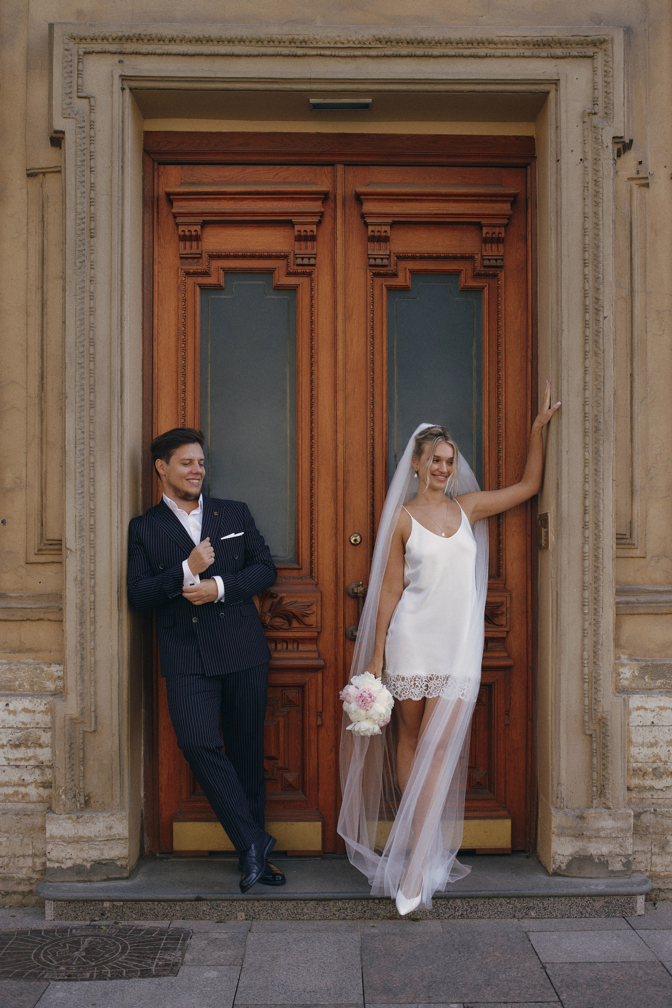 Wedding. Фотограф в Санкт-Петербурге Мария Алеканд