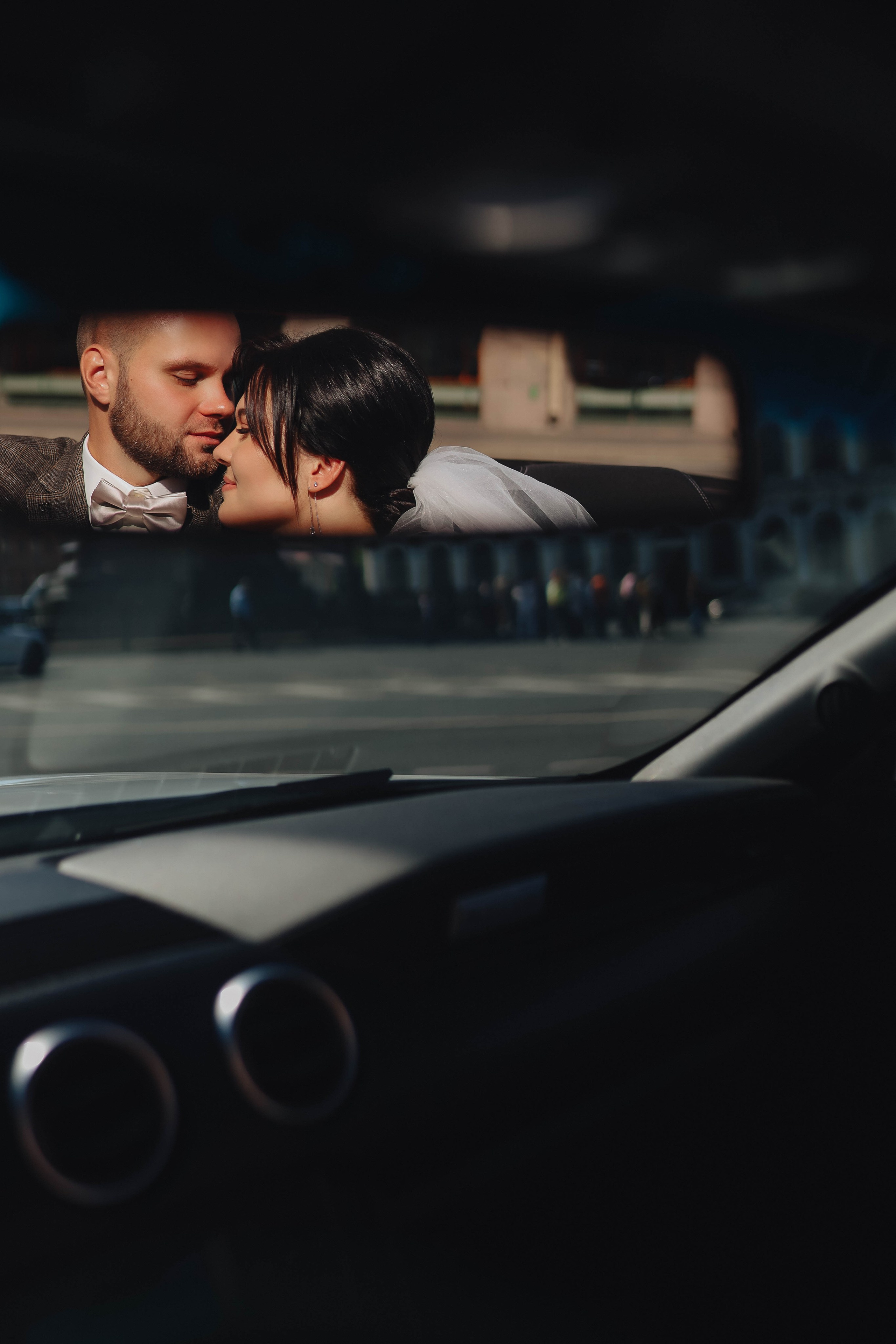 Алексей и Татьяна. Фотограф во Владимире Яна Чубич