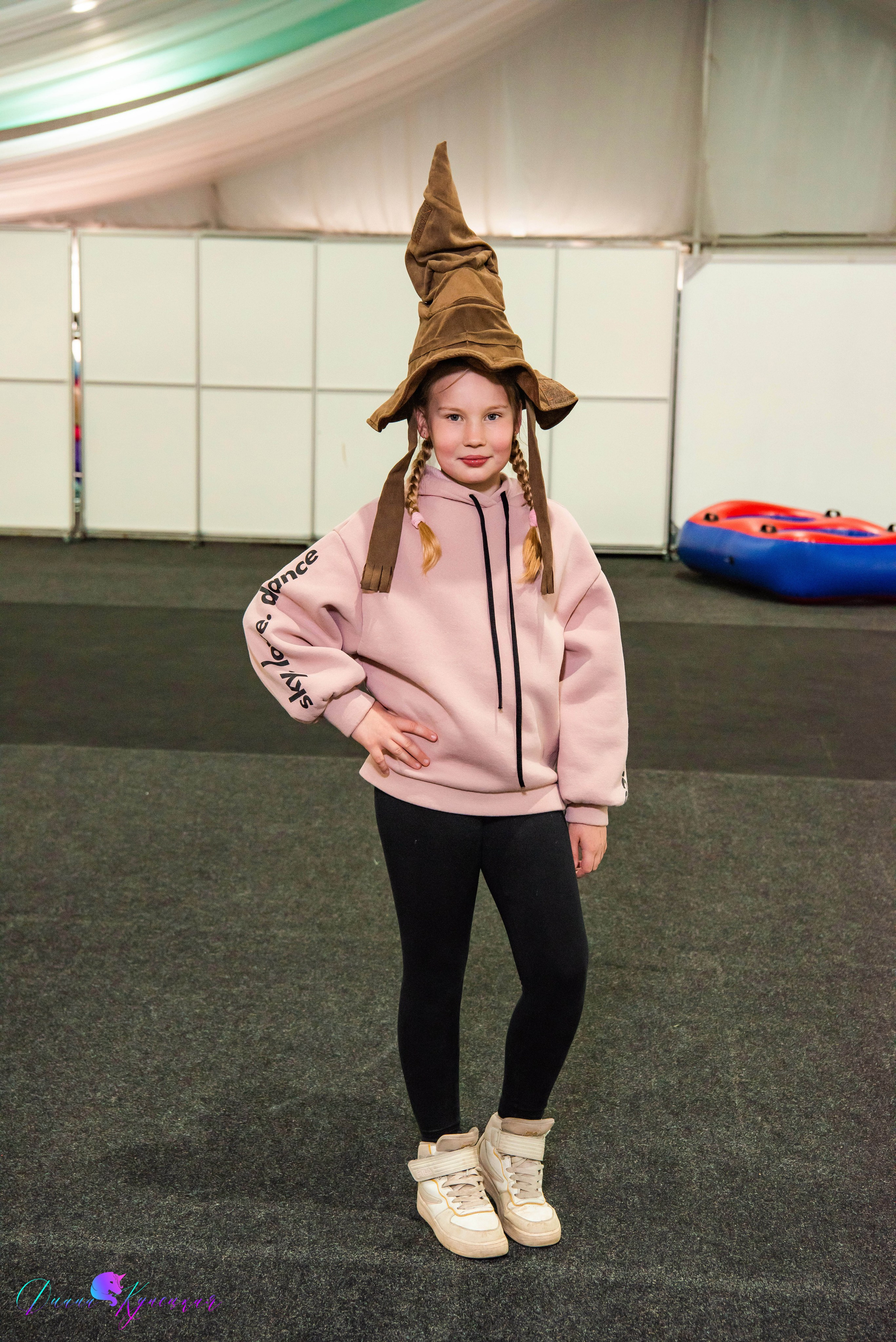 Выпускной 4А 2023. Квест Гарри Поттер. Свадебный и арт-фотограф Кунецкая Диана