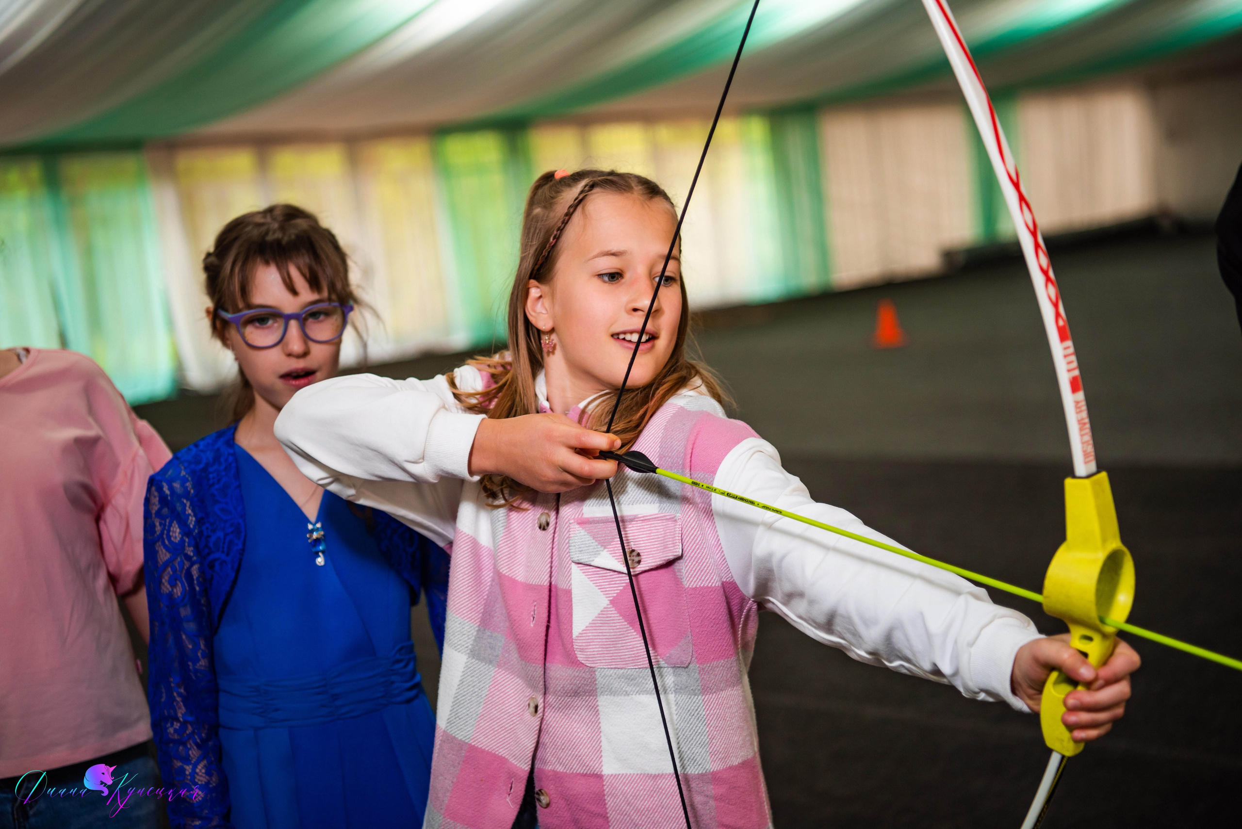 Выпускной 4А 2023. Квест Гарри Поттер. Свадебный и арт-фотограф Кунецкая Диана