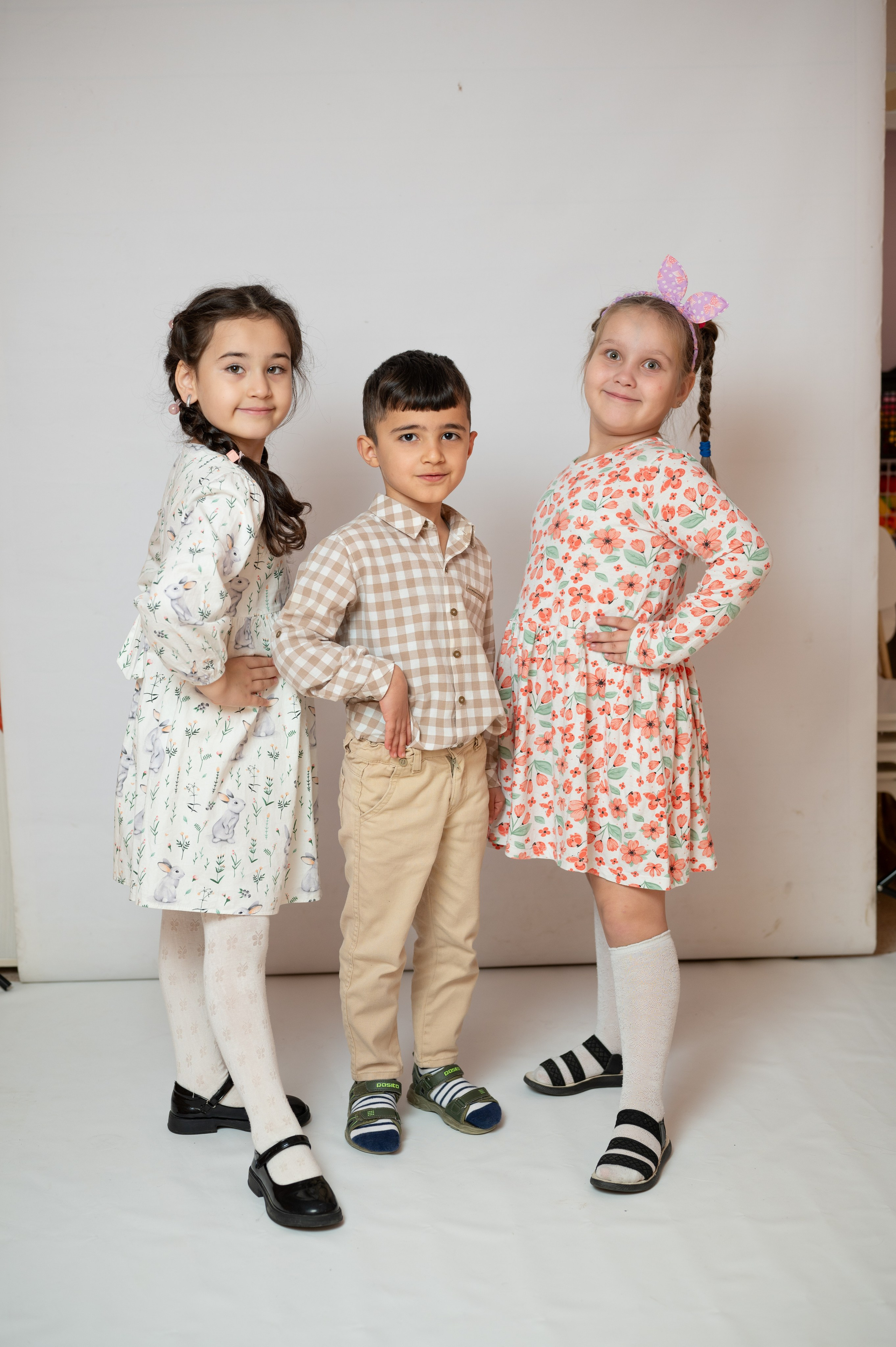 Группа «Затейники» съемка в садике. Фотограф новорожденных, семейный детский в Тюмени Татьяна Морозова