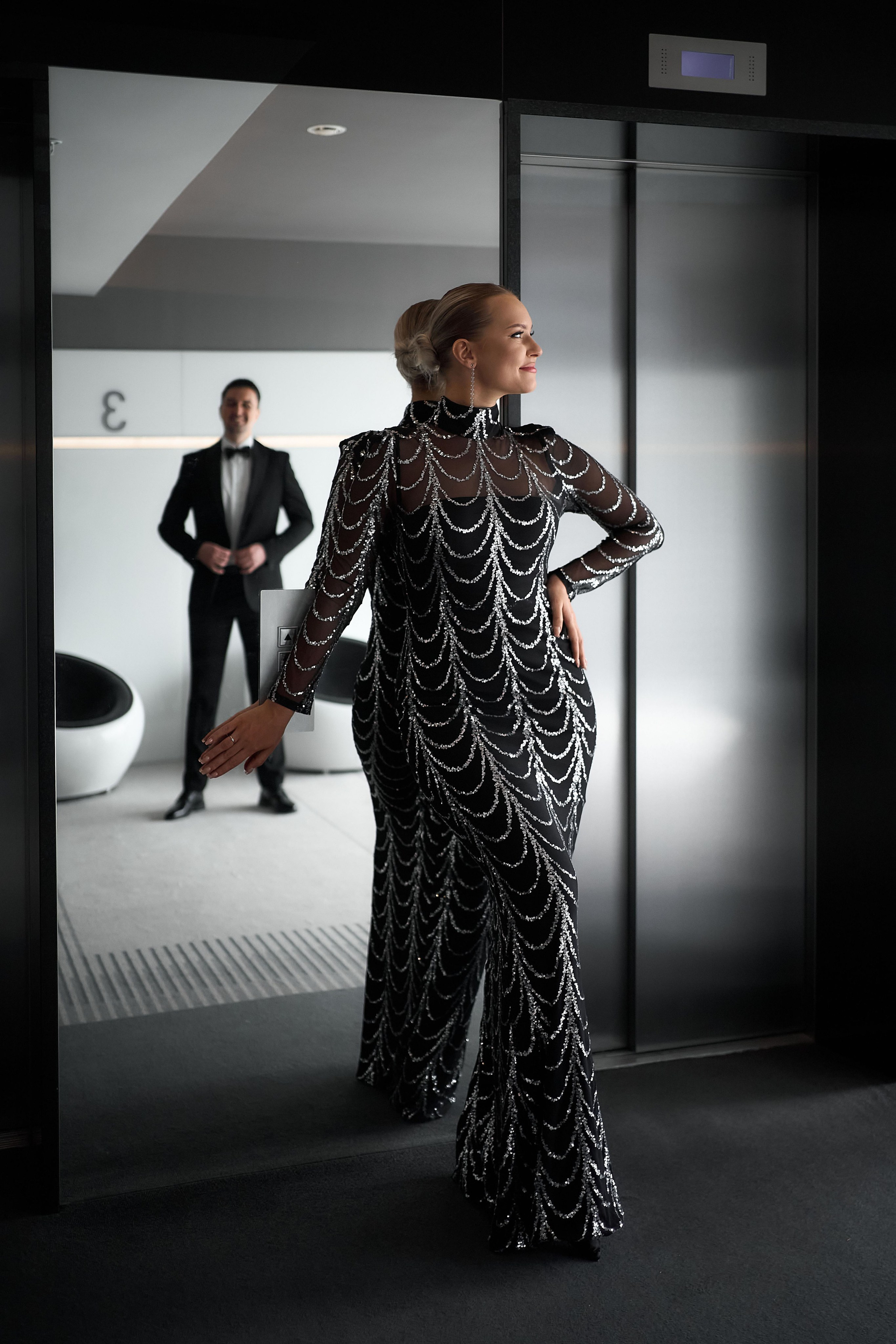 Гриша и Лиза. Фотограф и видеограф в Екатеринбурге