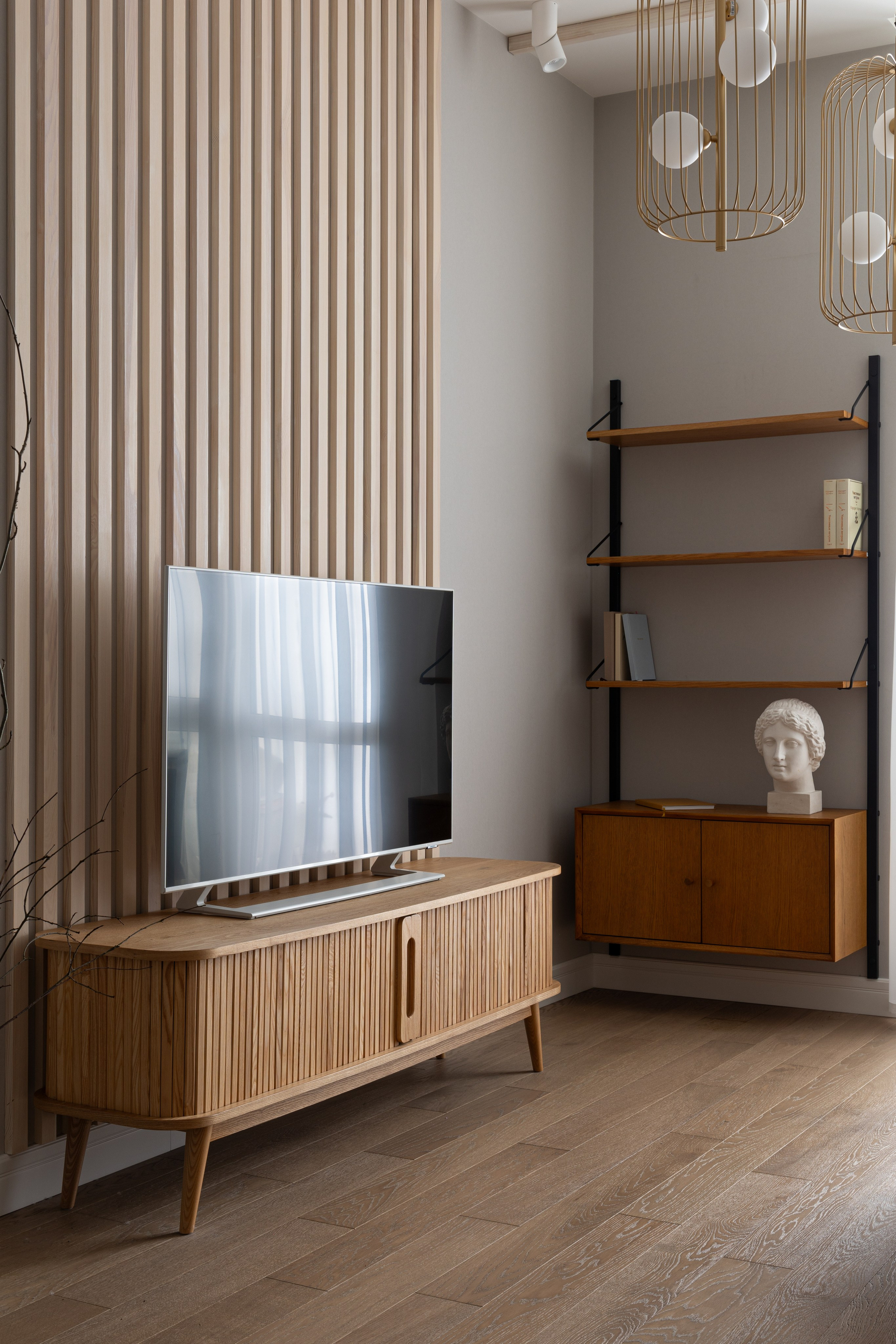 Фотосъемка квартиры. Интерьерный фотограф в Нижнем Новгороде и Москве Владимир Гудков