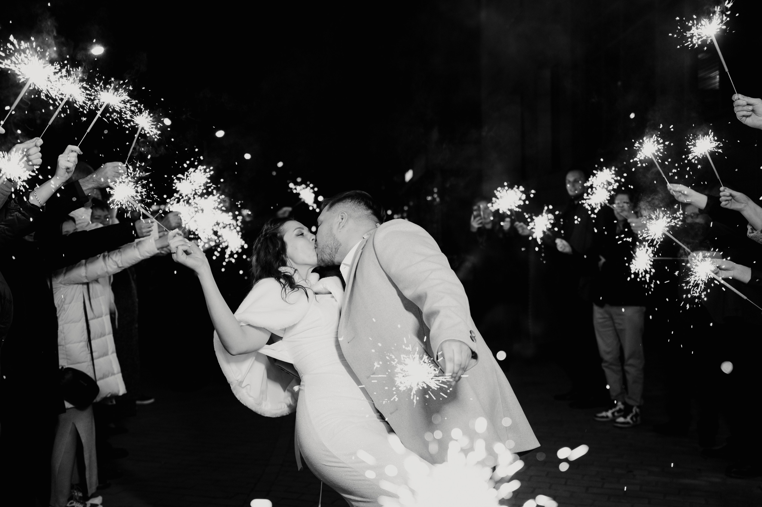 Игорь и Марина. Фотограф в Абакане и Минусинске