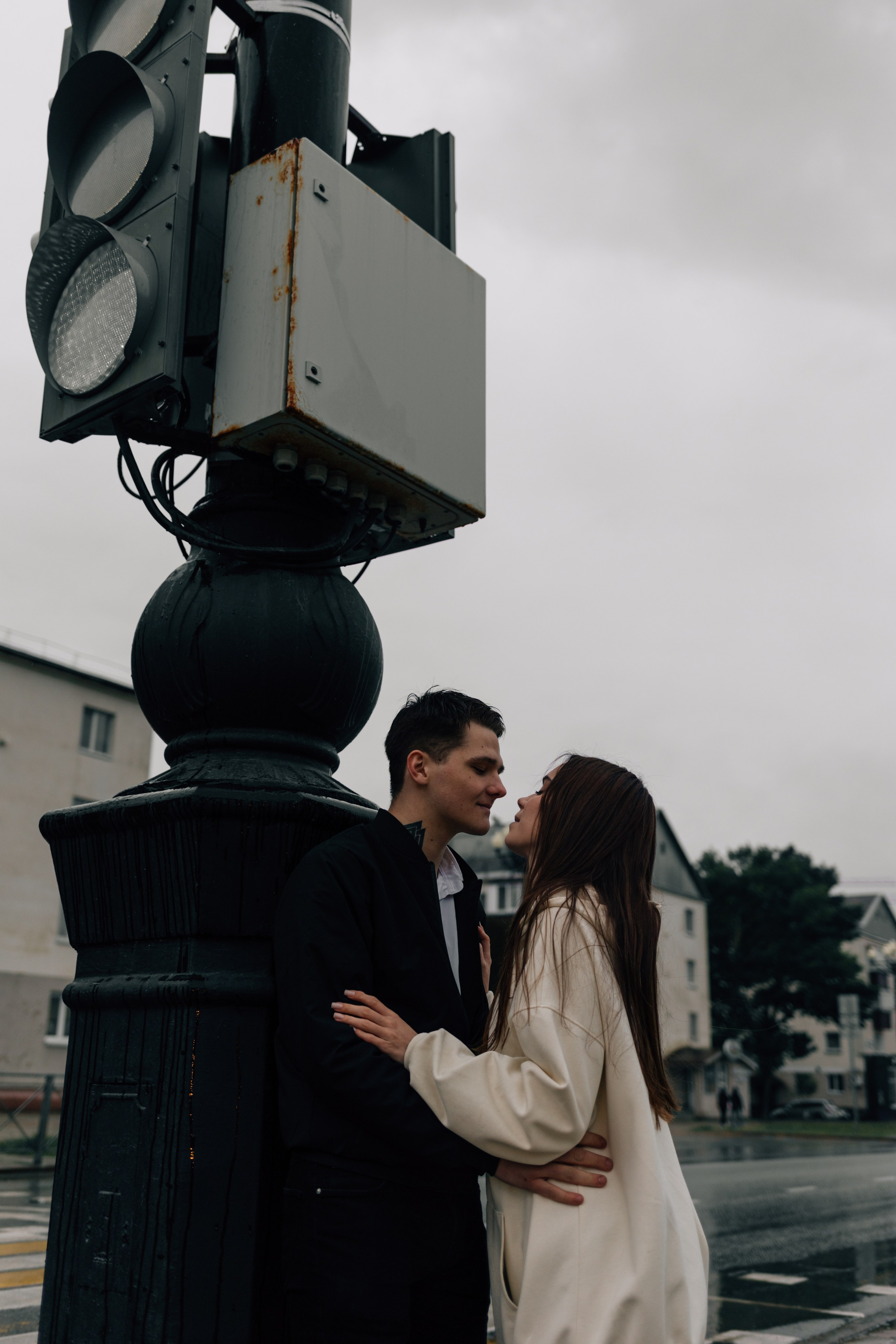 Григорий и Маргарита. Свадебный фотограф в Южно-Сахалинске Валерий Харченко