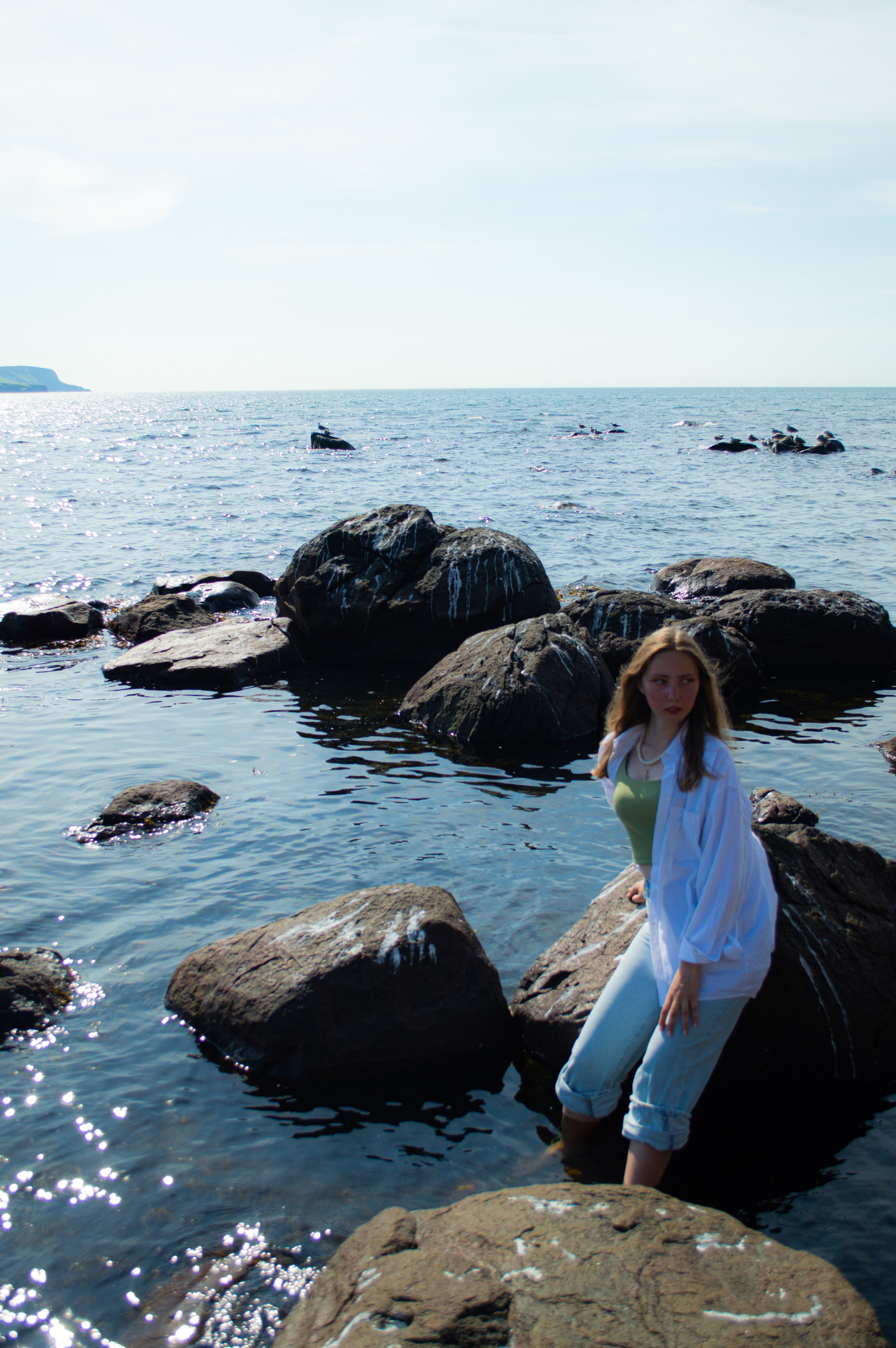 Alina. Свадебный фотограф в Южно-Сахалинске Валерий Харченко