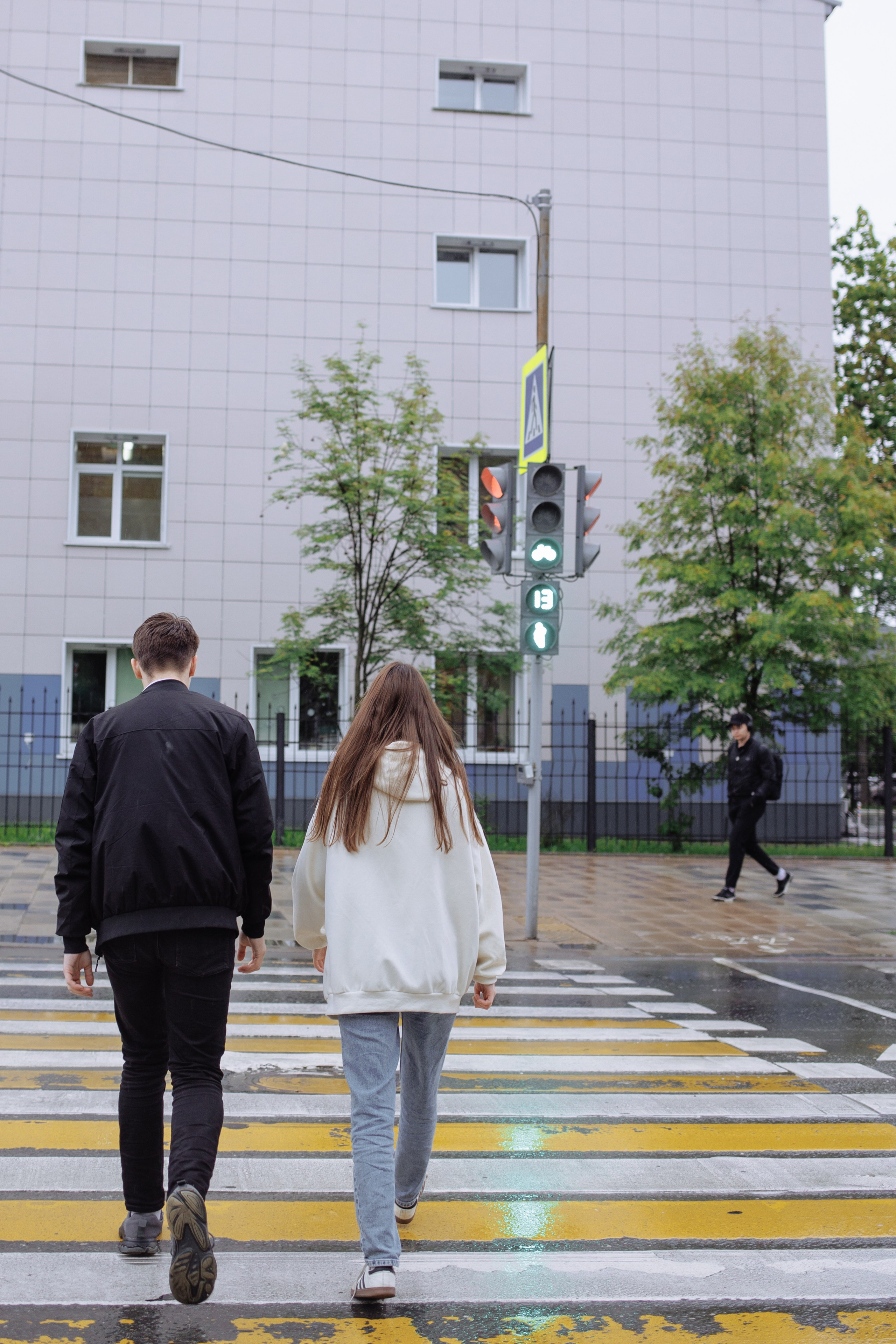 Григорий и Маргарита. Свадебный фотограф в Южно-Сахалинске Валерий Харченко