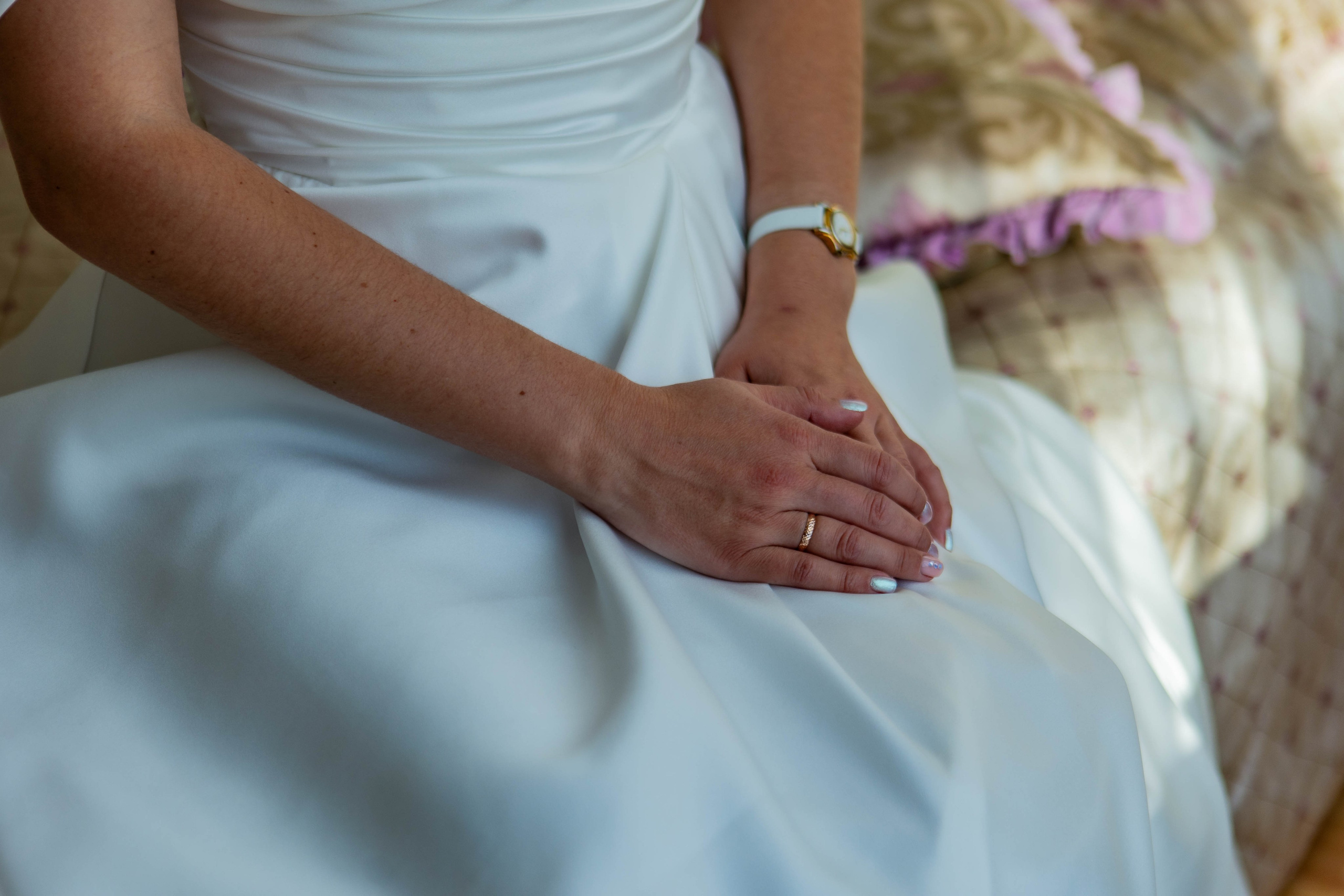 Наталья и Михаил. Свадебный фотограф в Южно-Сахалинске Валерий Харченко