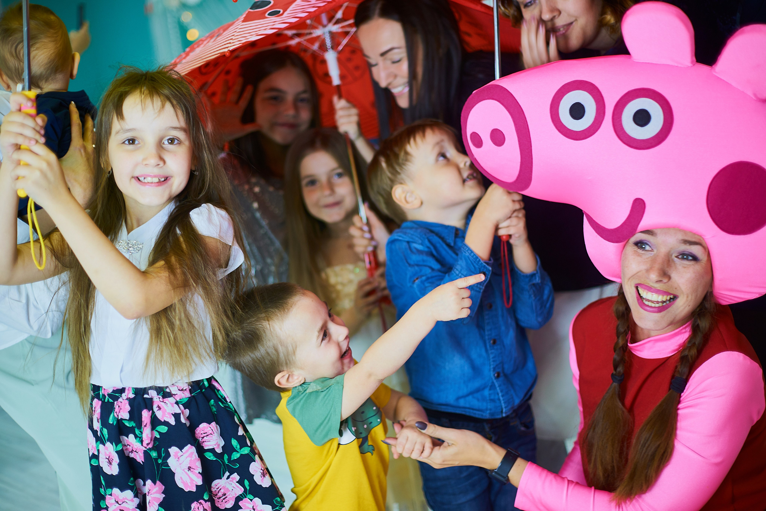 Данилу 3 года. Анна Катасонова