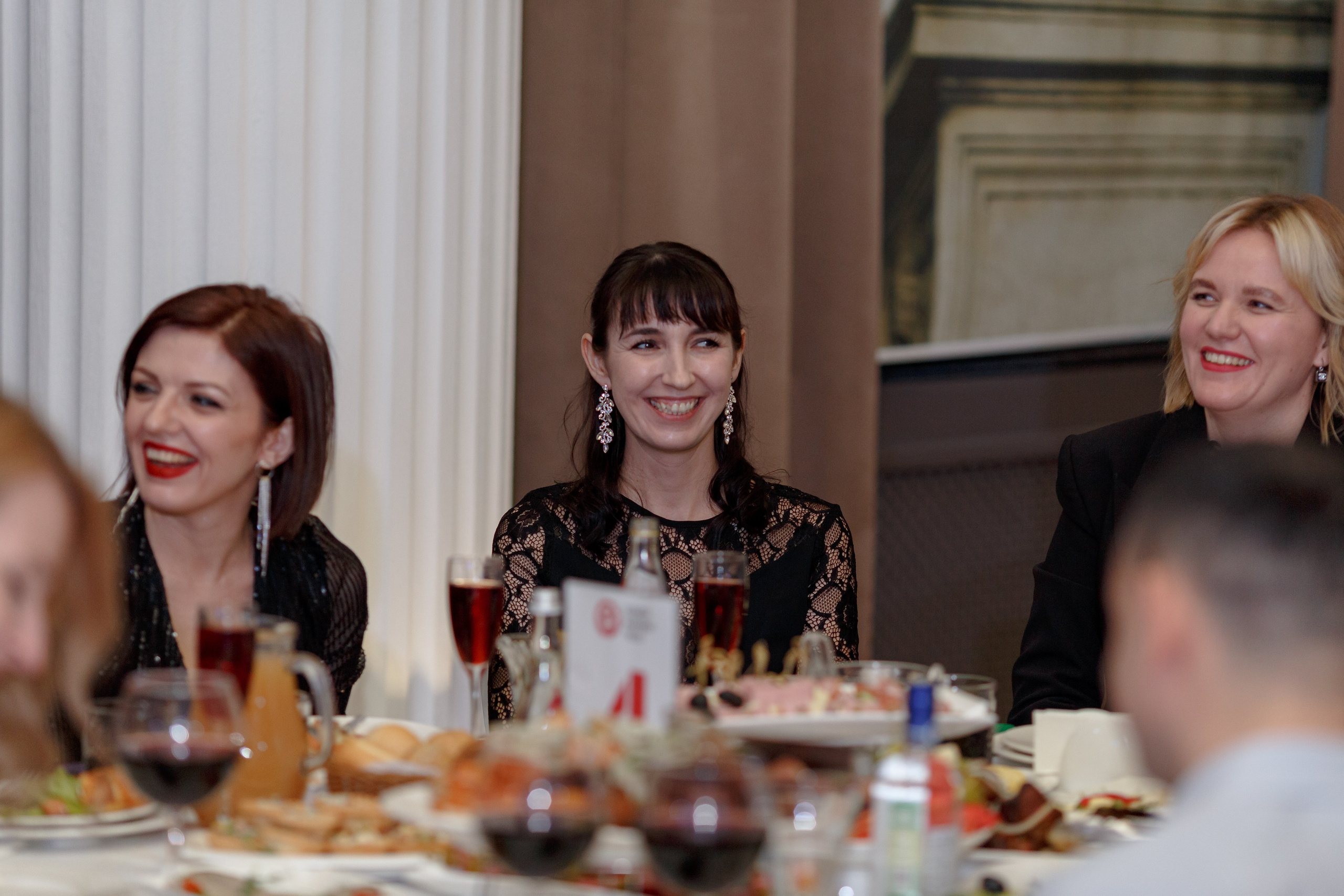 Репортажная фотосъёмка — корпоратив Tele2 2024