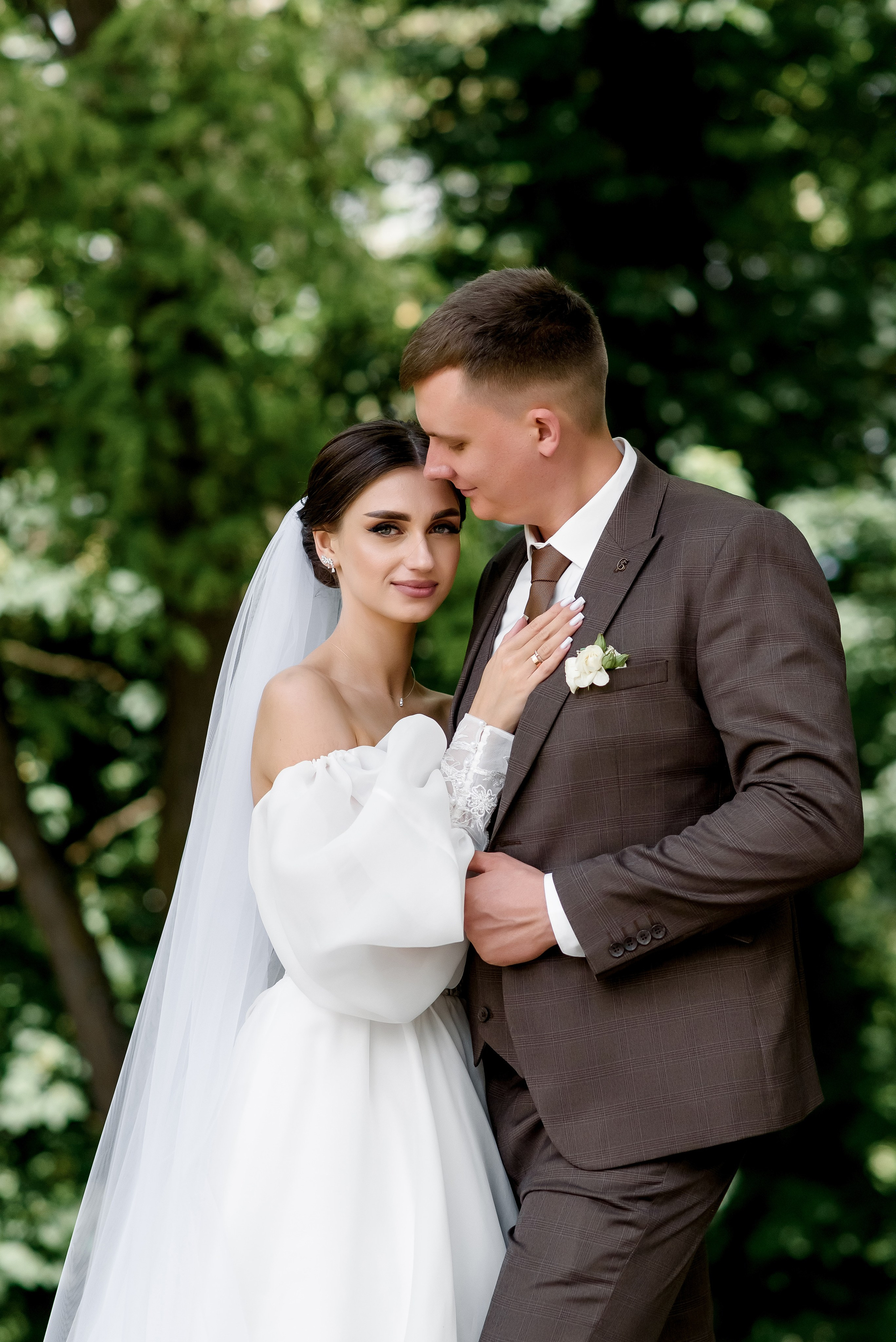 Вячеслав и Ангелина. Свадебный и семейный фотограф в Ставрополе Роман Иванов