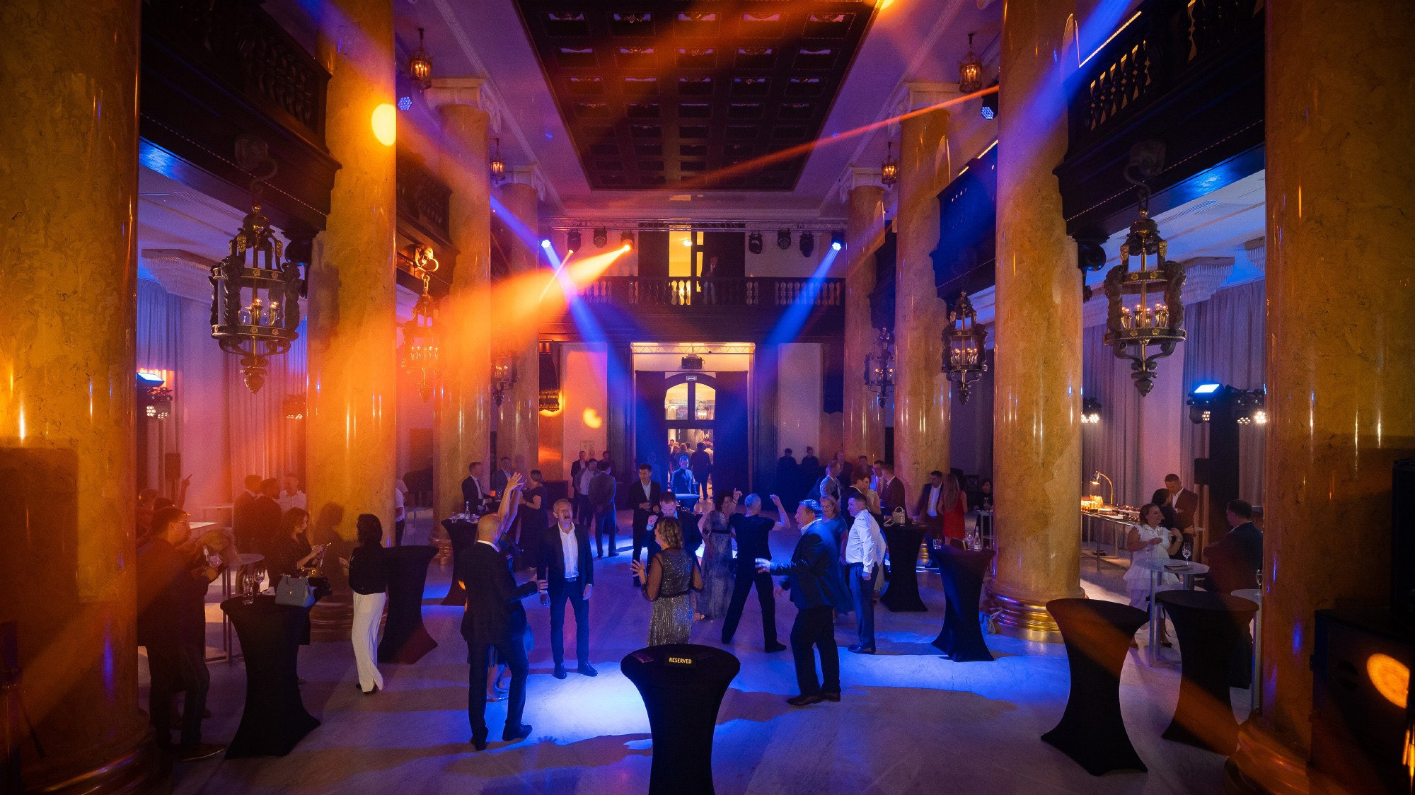 Репортажная фотосъемка мероприятий. Фотограф | Рустам Загидуллин | Санкт-Петербург