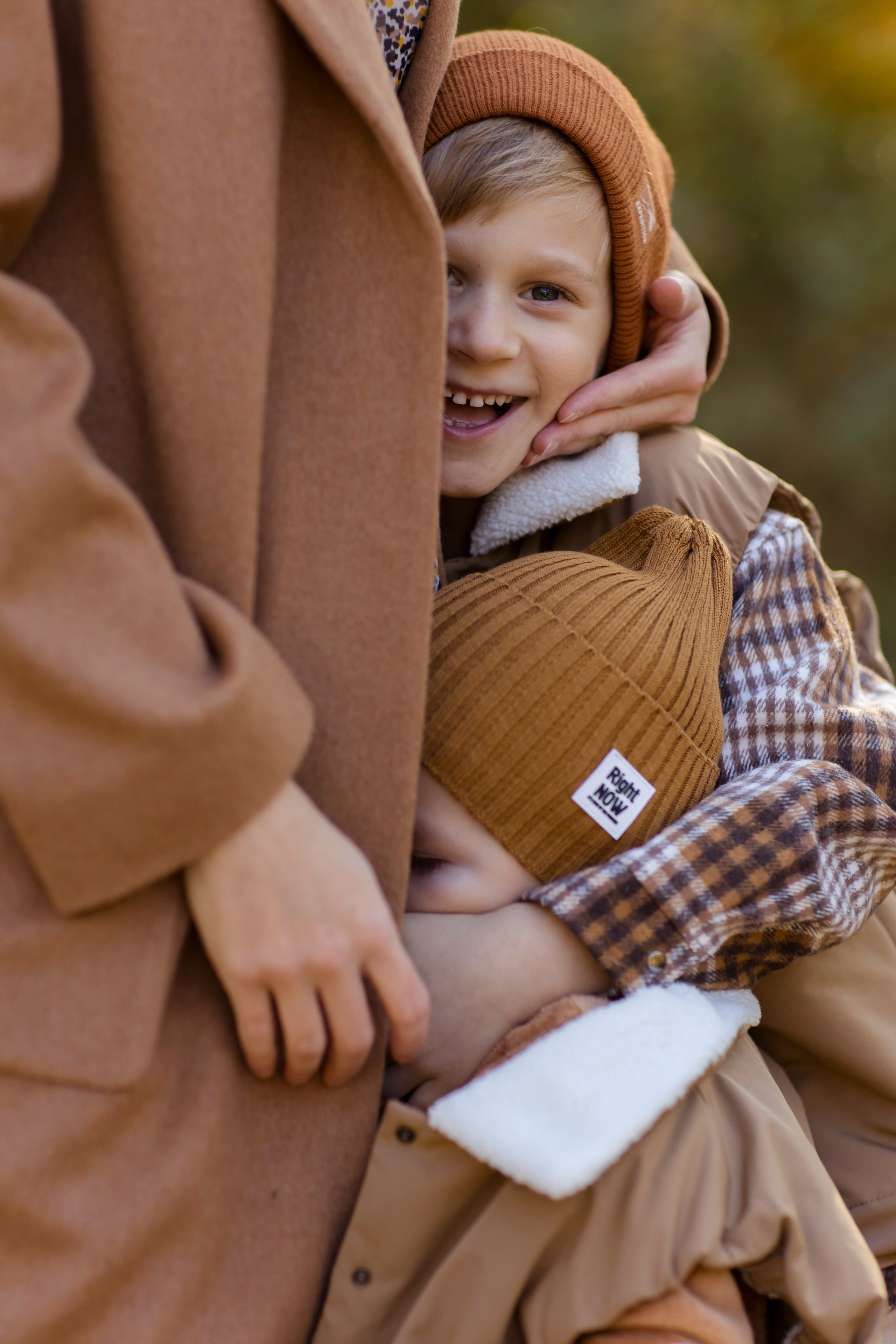 Осенняя. Семейный и детский фотограф Ростов-на-Дону