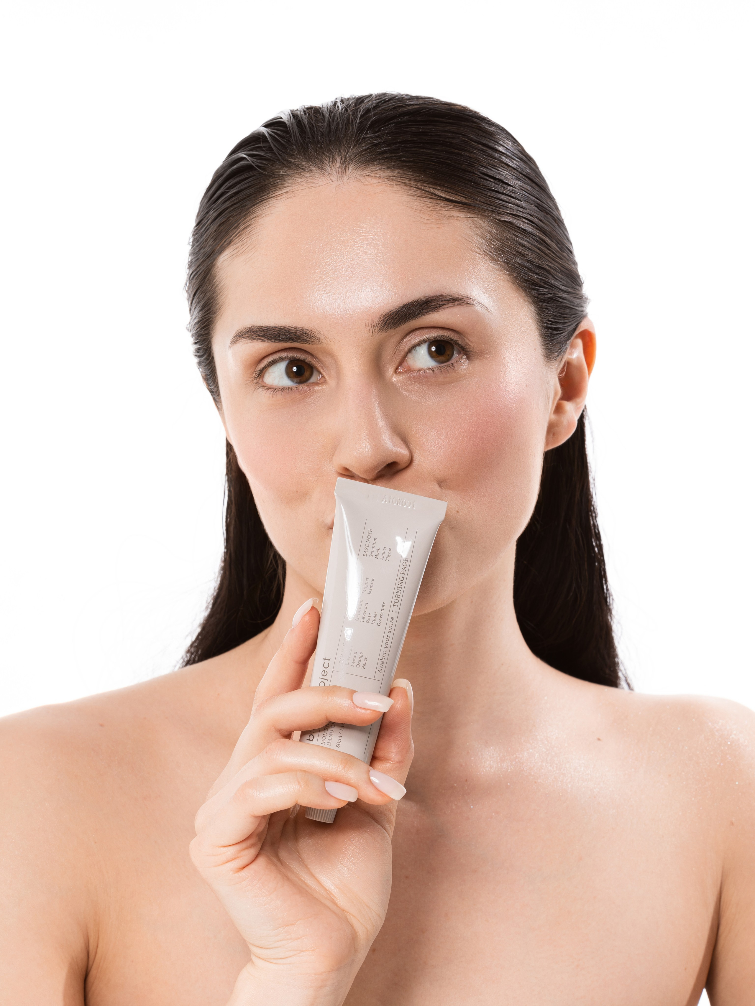 Бьюти съемка с моделью. Предметный фотограф Москва Кожаева Елена