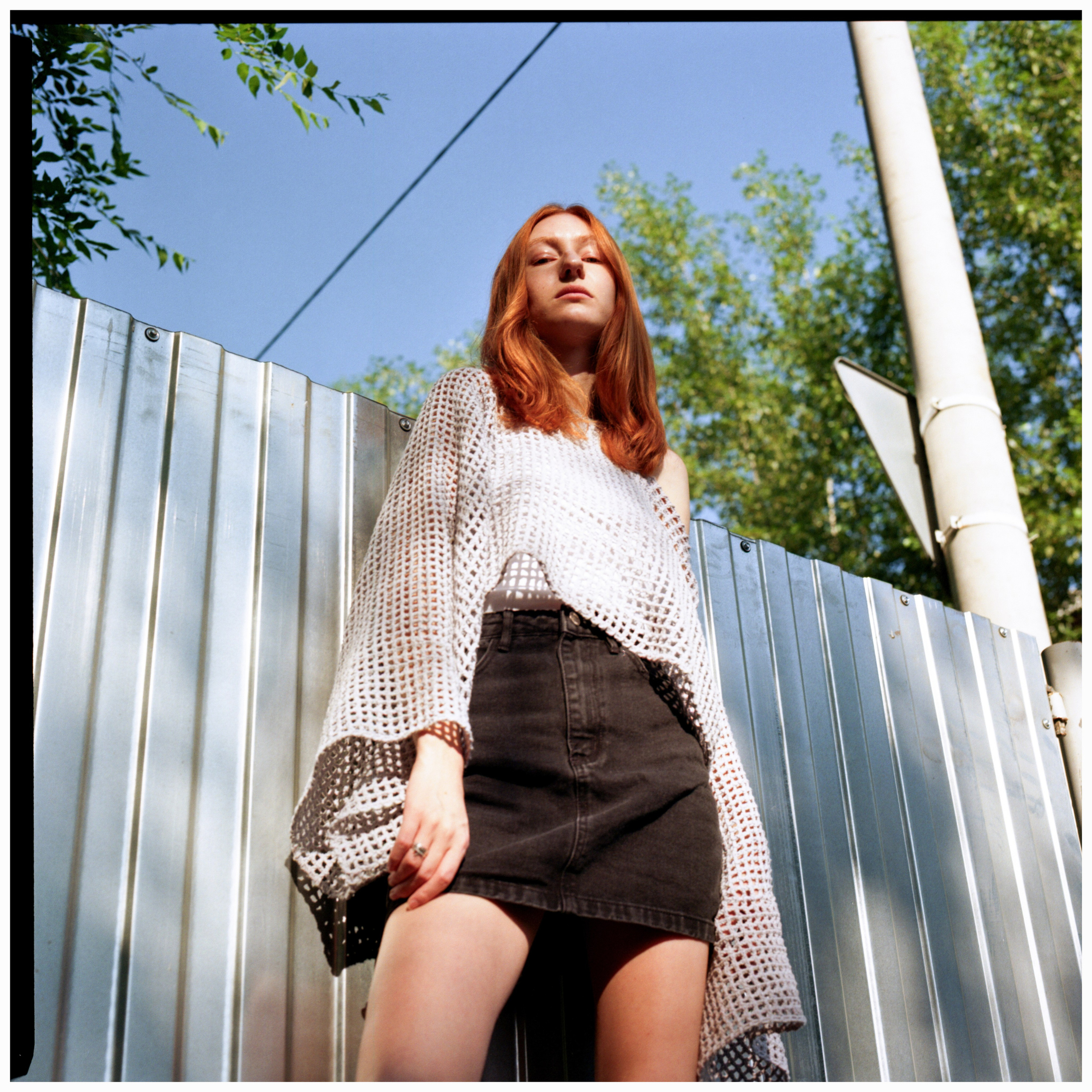 Настя. Хорошие фотографии в Красноярске