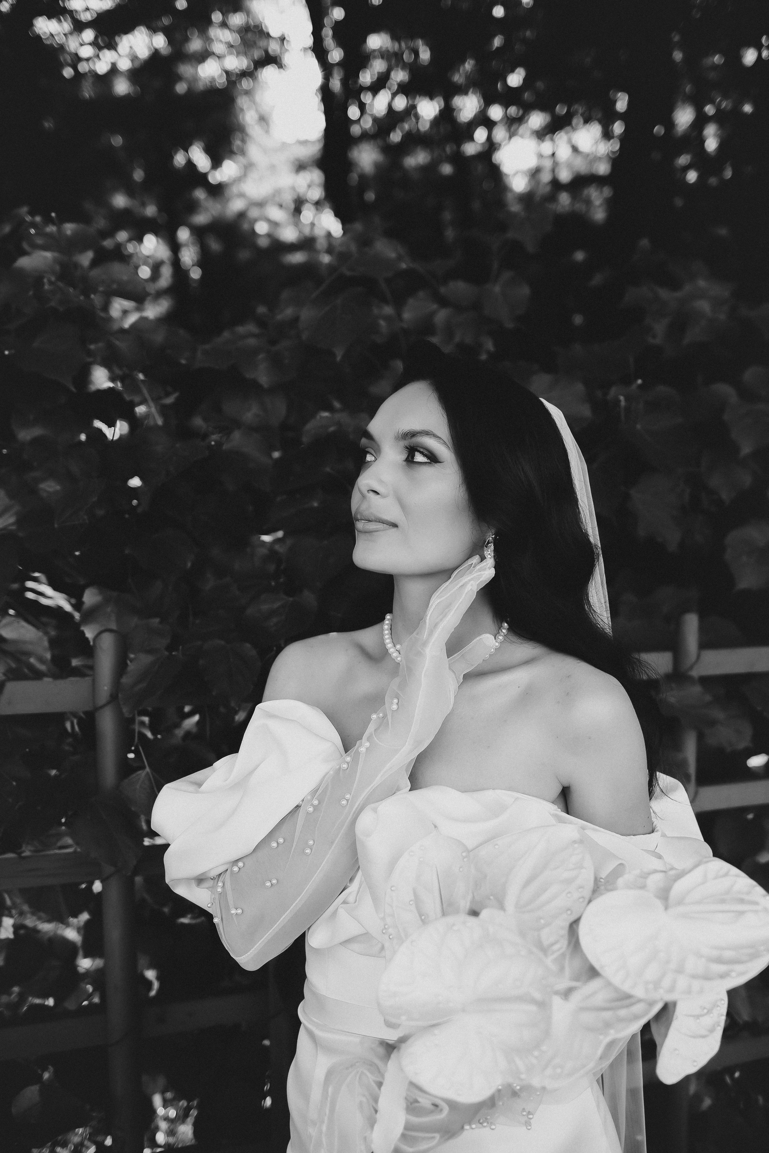 Екатерина & Сергей. Анна Михайлова|Свадебный фотограф в Санкт-Петербурге