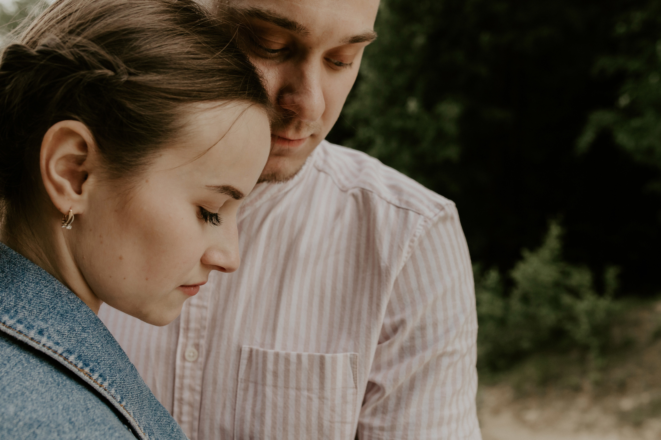 Сергей и Соня. Свадебный и семейный фотограф в Санкт-Петербурге Игорь Бабенко
