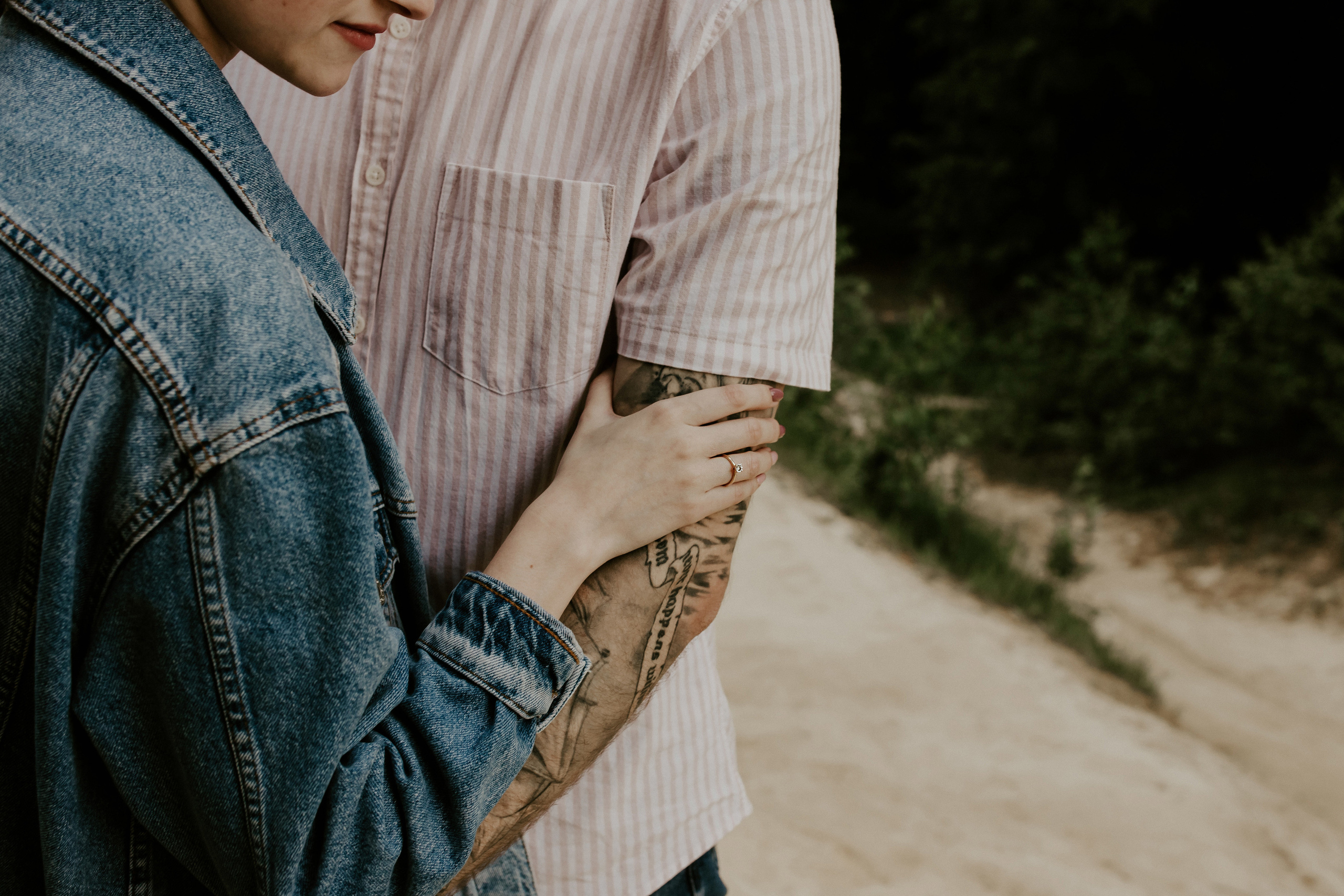 Сергей и Соня. Свадебный и семейный фотограф в Санкт-Петербурге Игорь Бабенко