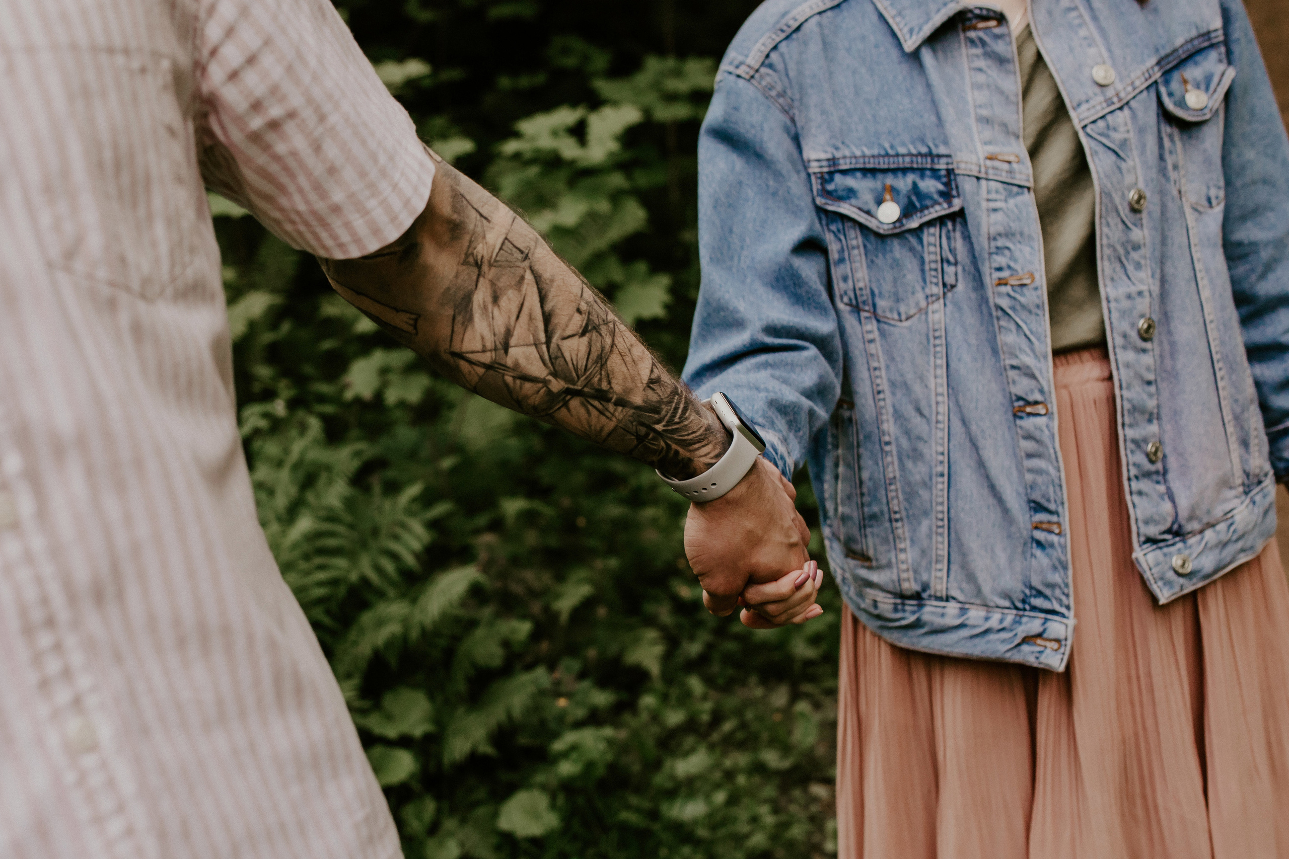 Сергей и Соня. Свадебный и семейный фотограф в Санкт-Петербурге Игорь Бабенко