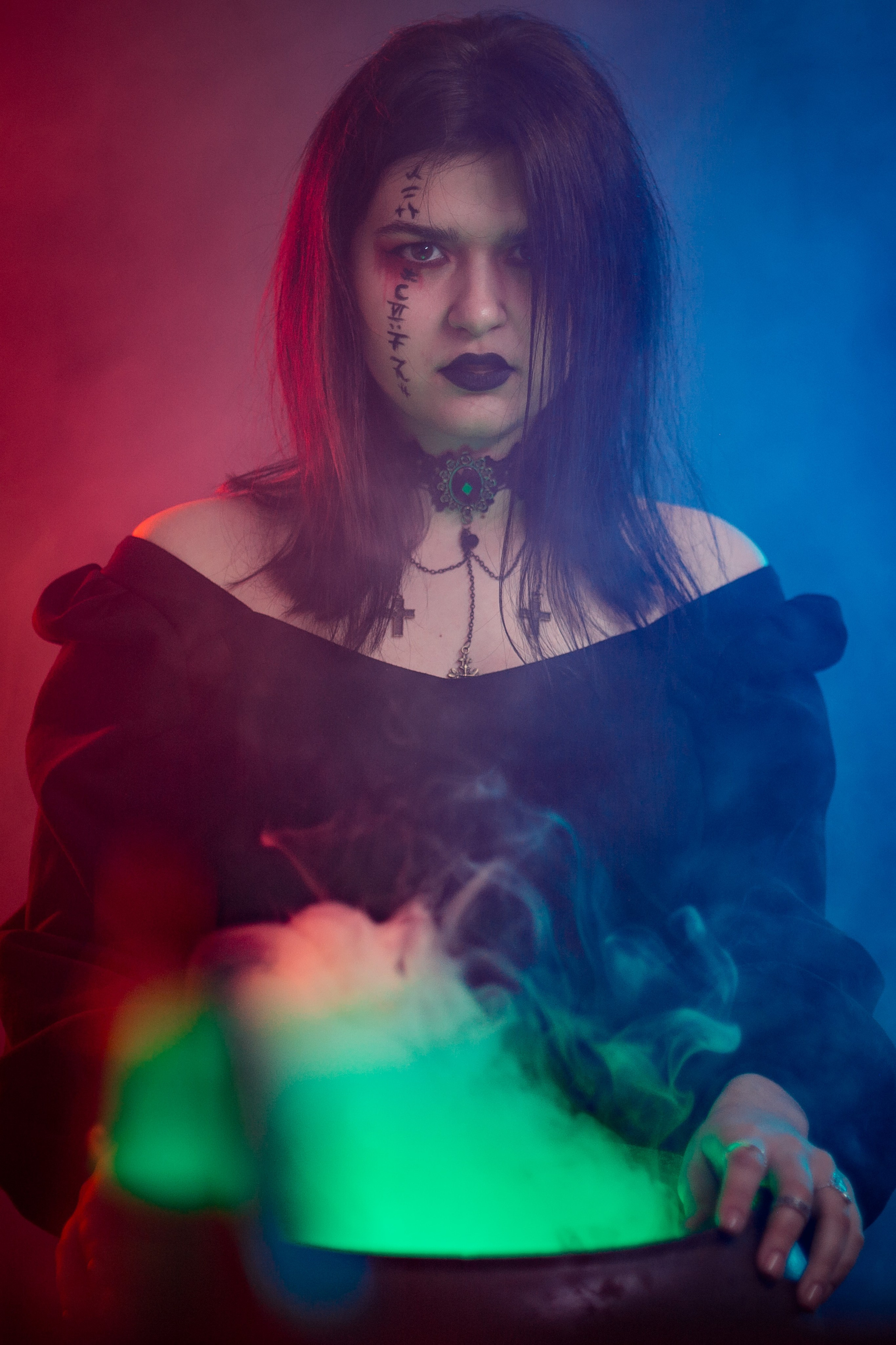 MediaDroom_WITCH. Репортажный фотограф Дмитрий (Нижний Новгород)