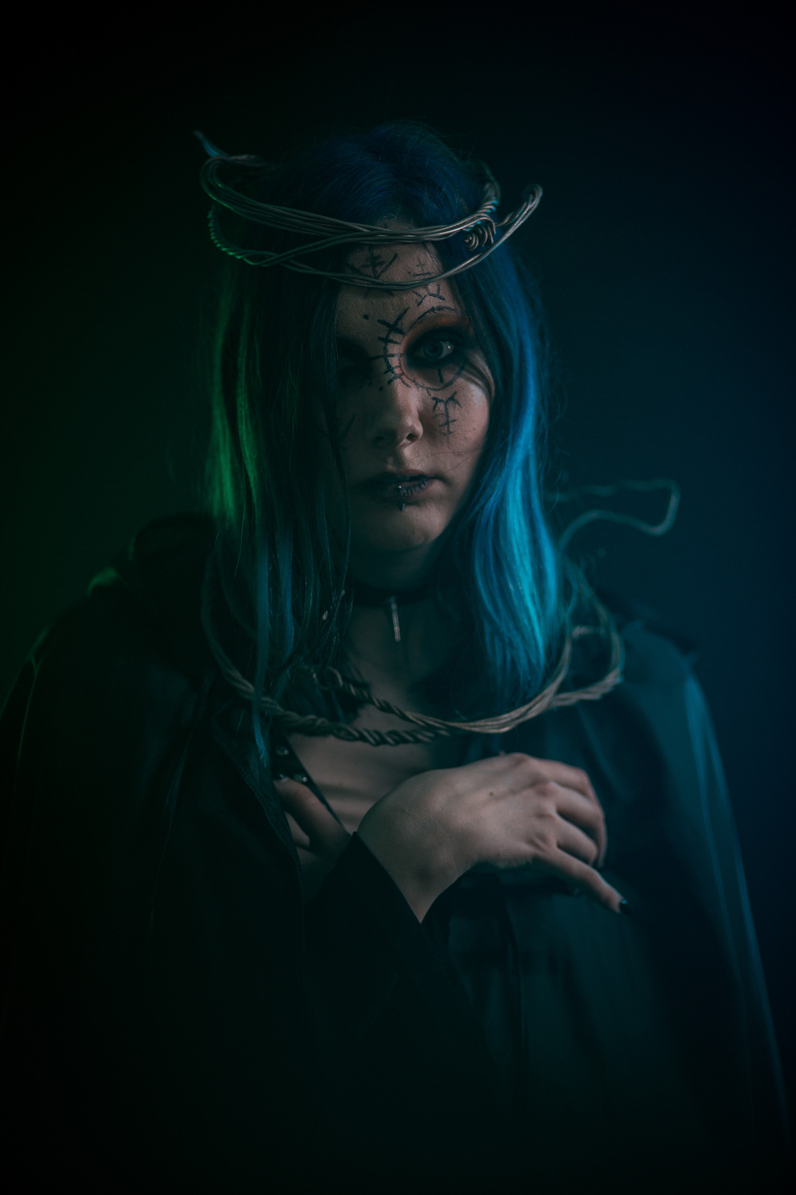 MediaDroom_WITCH. Репортажный фотограф Дмитрий (Нижний Новгород)