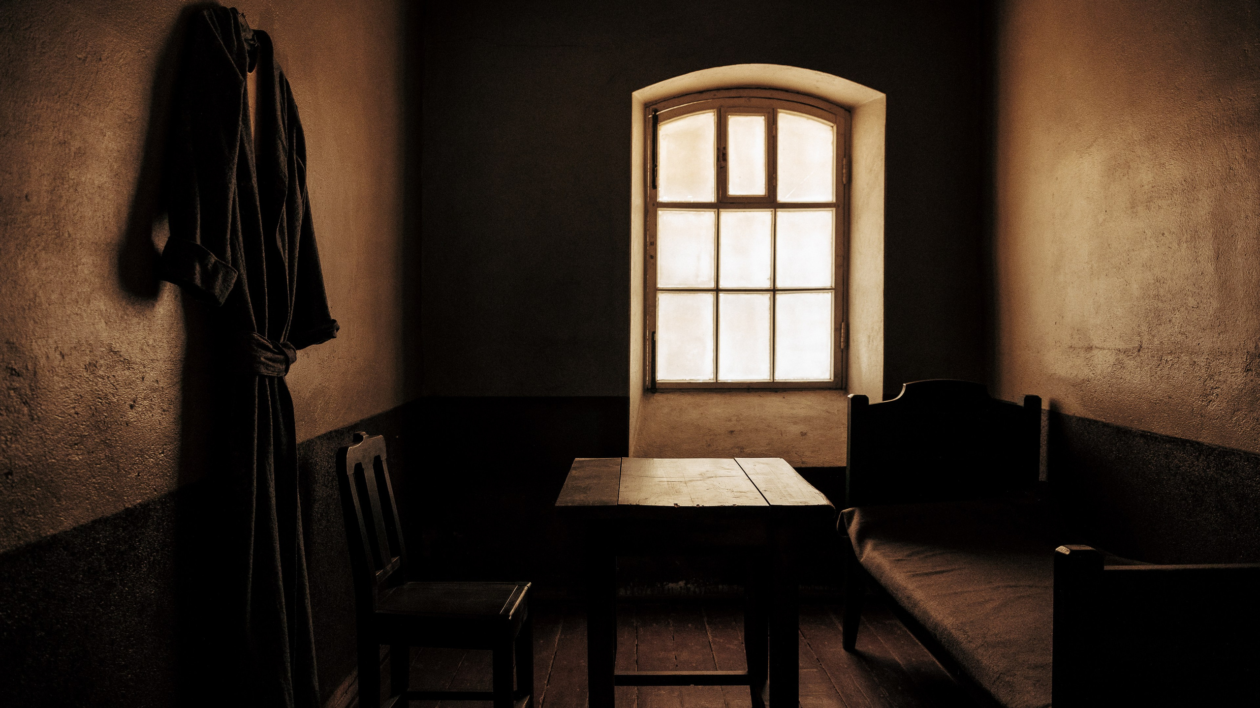 Шлиссельбург. Профессиональный фотограф в Санкт-Петербурге Александр Волосенцев