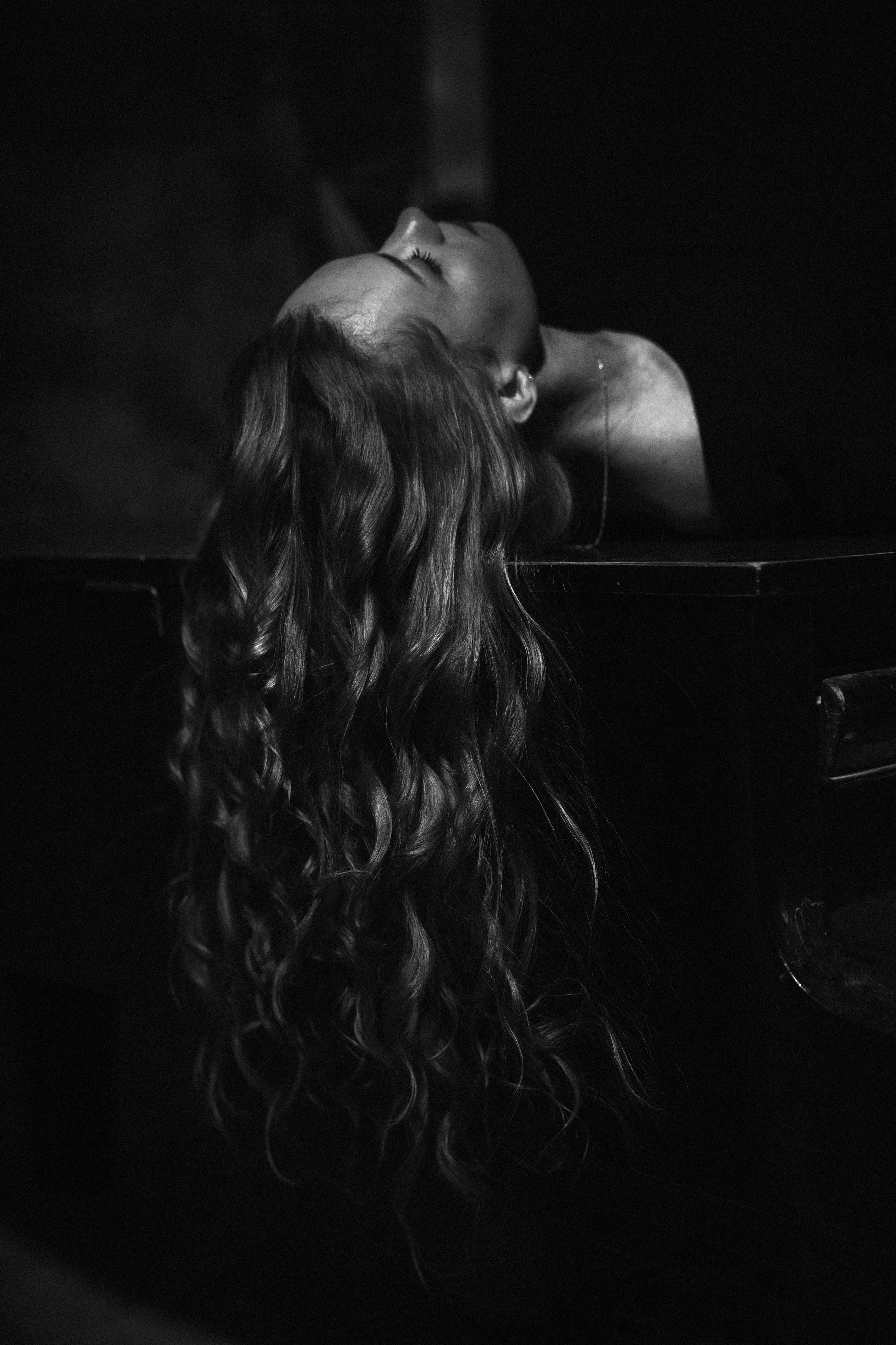 Индивидуальная фотосессия в фотостудии «Локация 223». Профессиональный фотограф в Санкт-Петербурге Александр Волосенцев