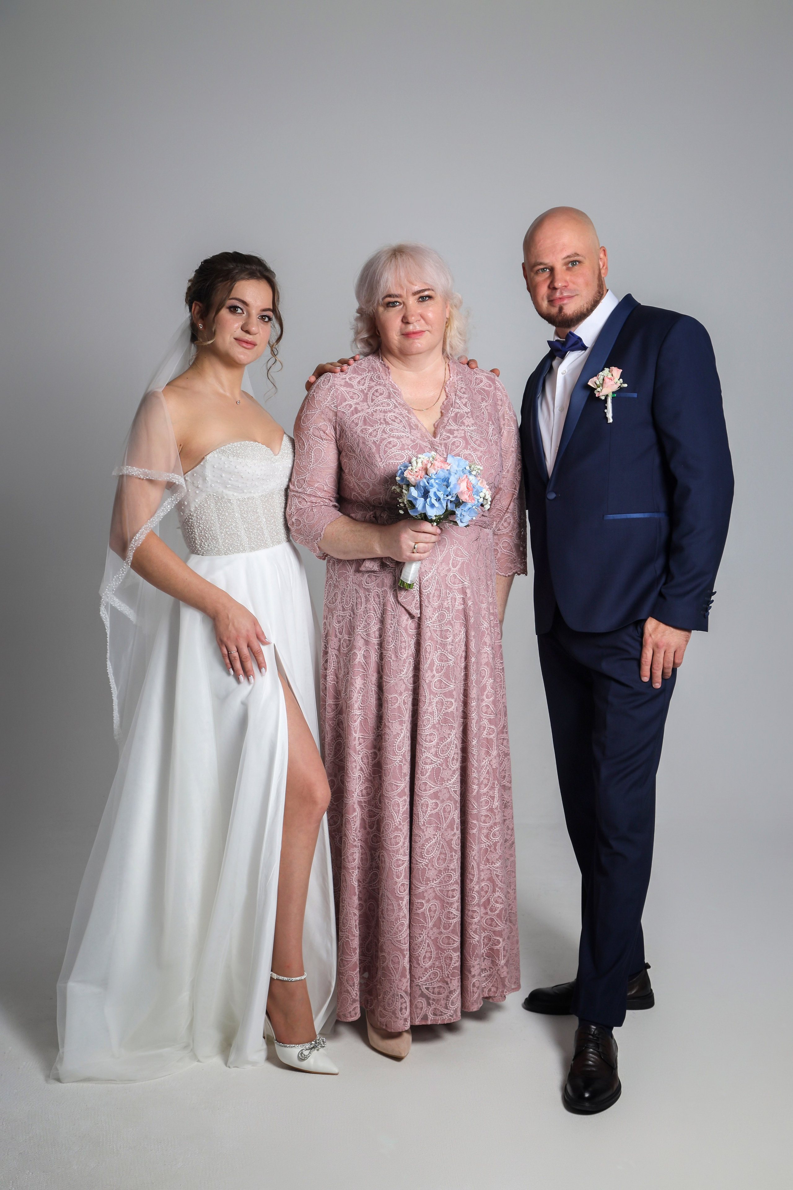 Свадьба Ольга и Денис. Фотограф Ирина Смолина в г. Шимановске/Амурская область