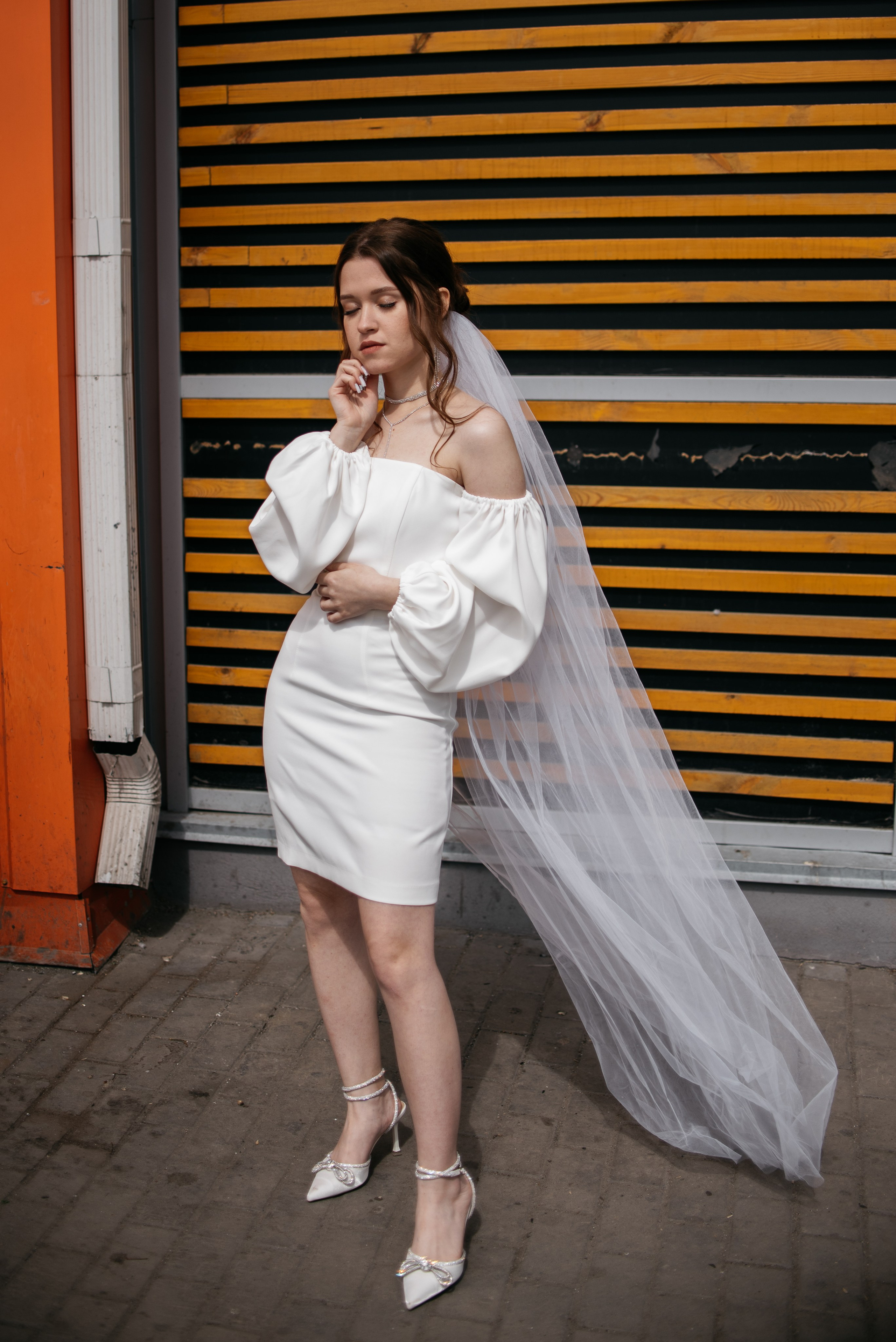 Константин и Юлия. Фотограф Галина Рагозина