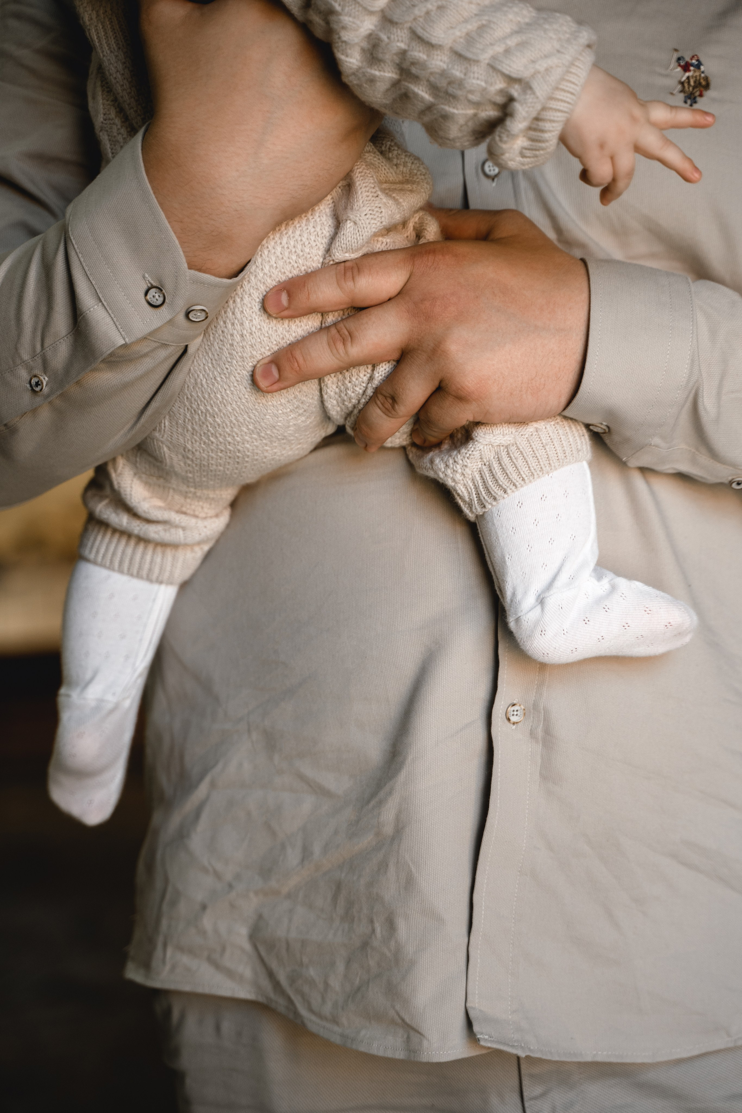 Юта и ее первый годик. Фотограф Москва. Екатерина Дударевич