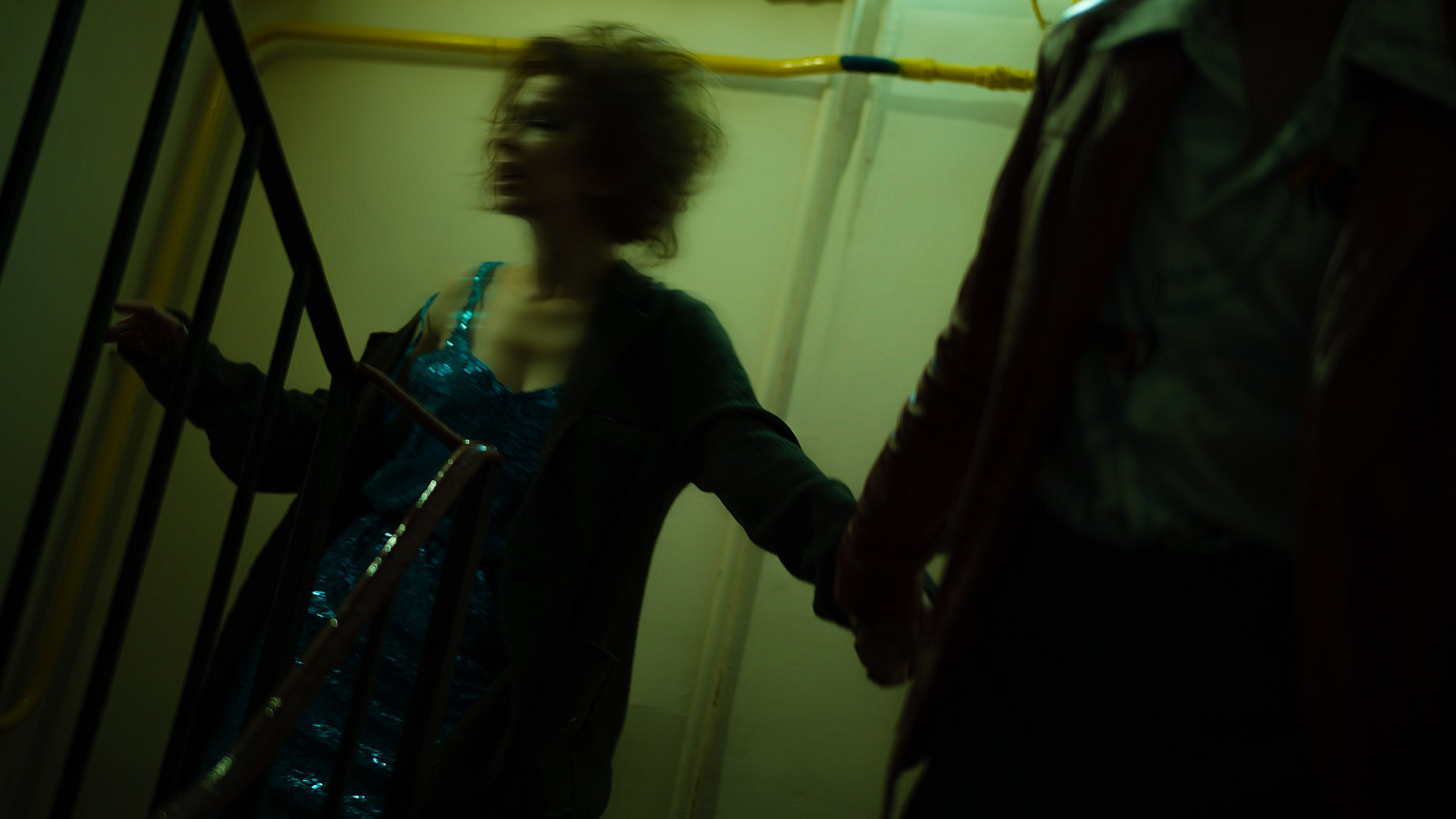 Fight club. Barabaka.jpg | photographer Dubai