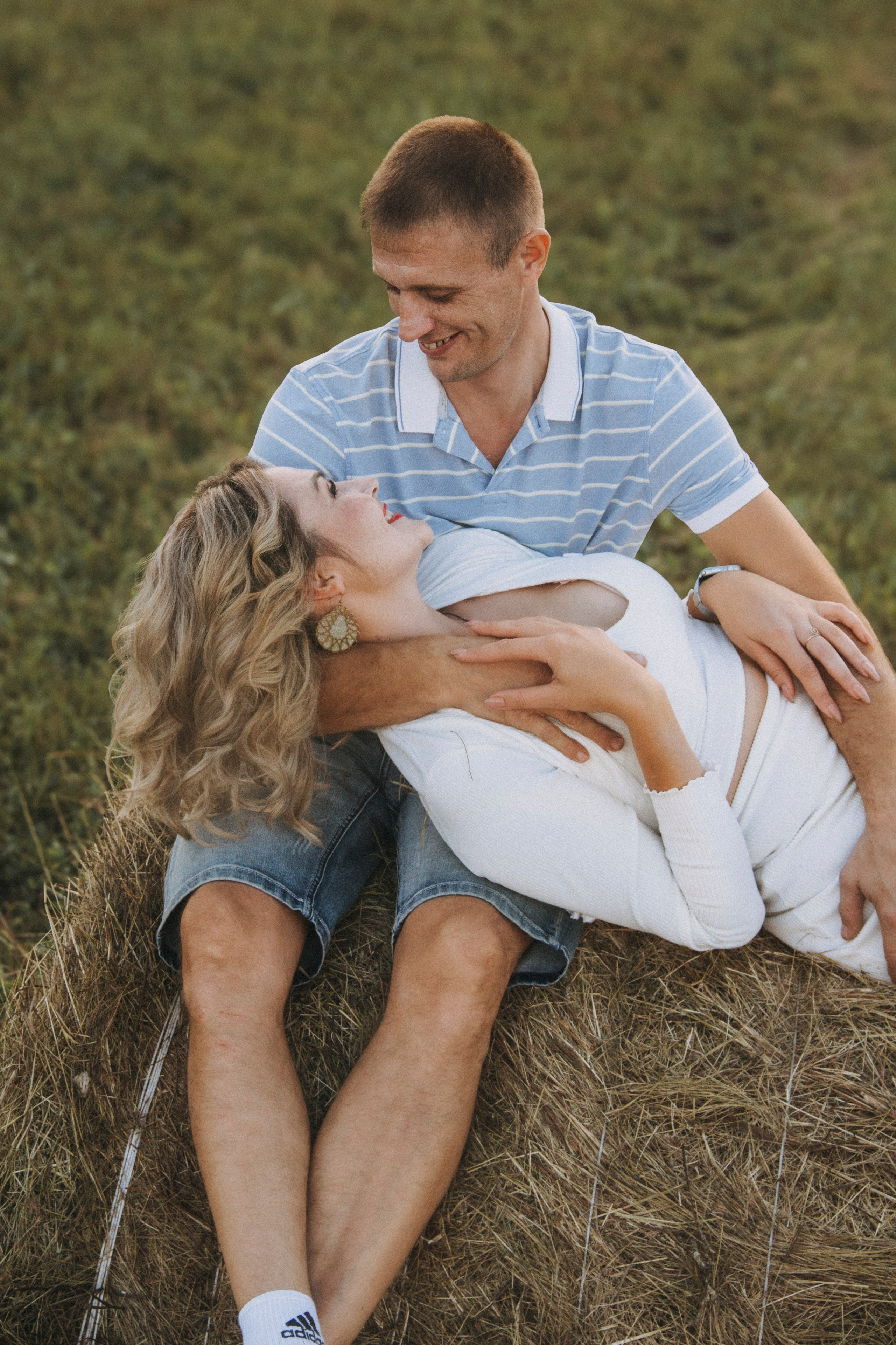 День рождения. ProFoto