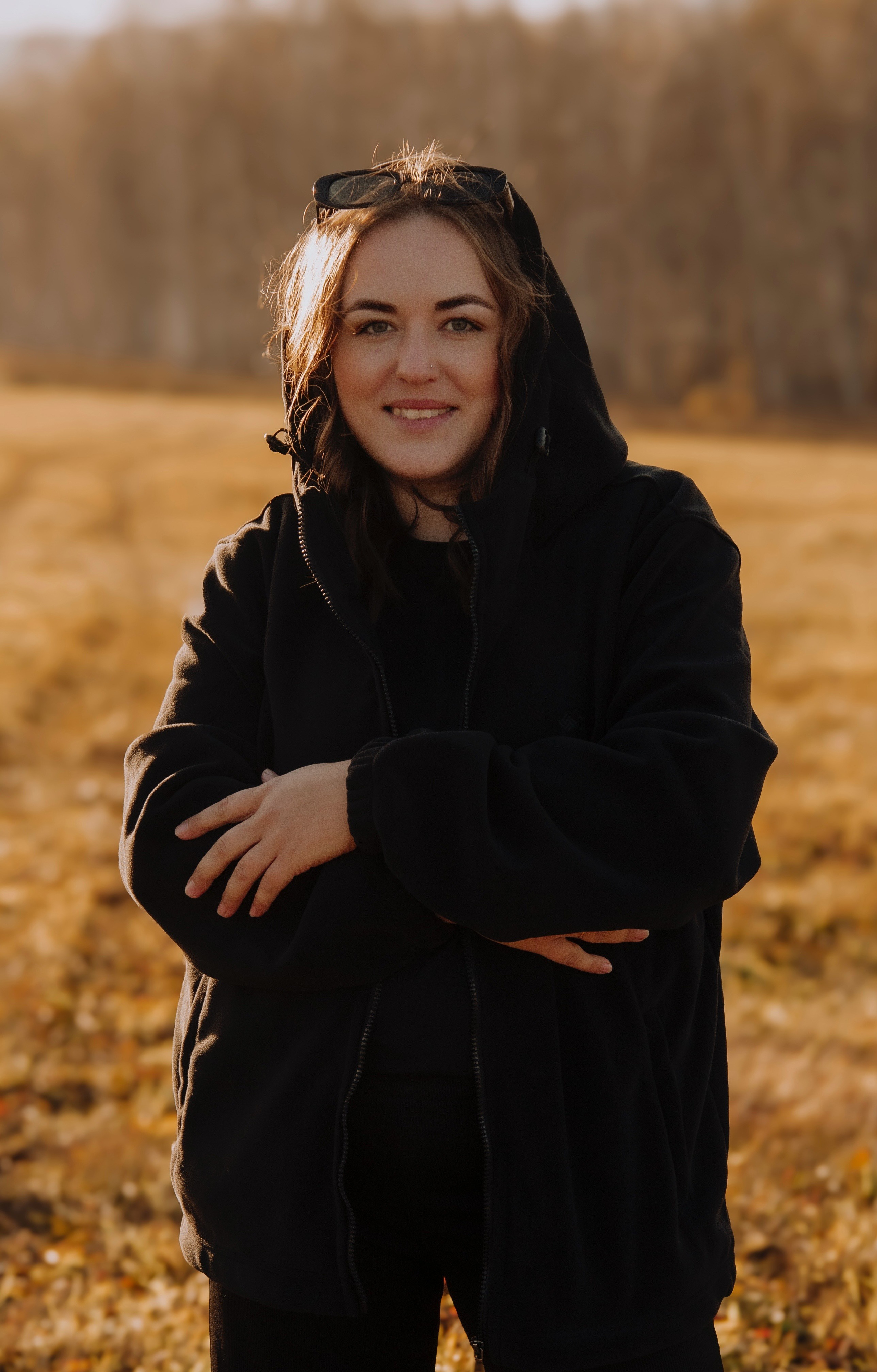 Лера твои 30, это твои 15. ProFoto