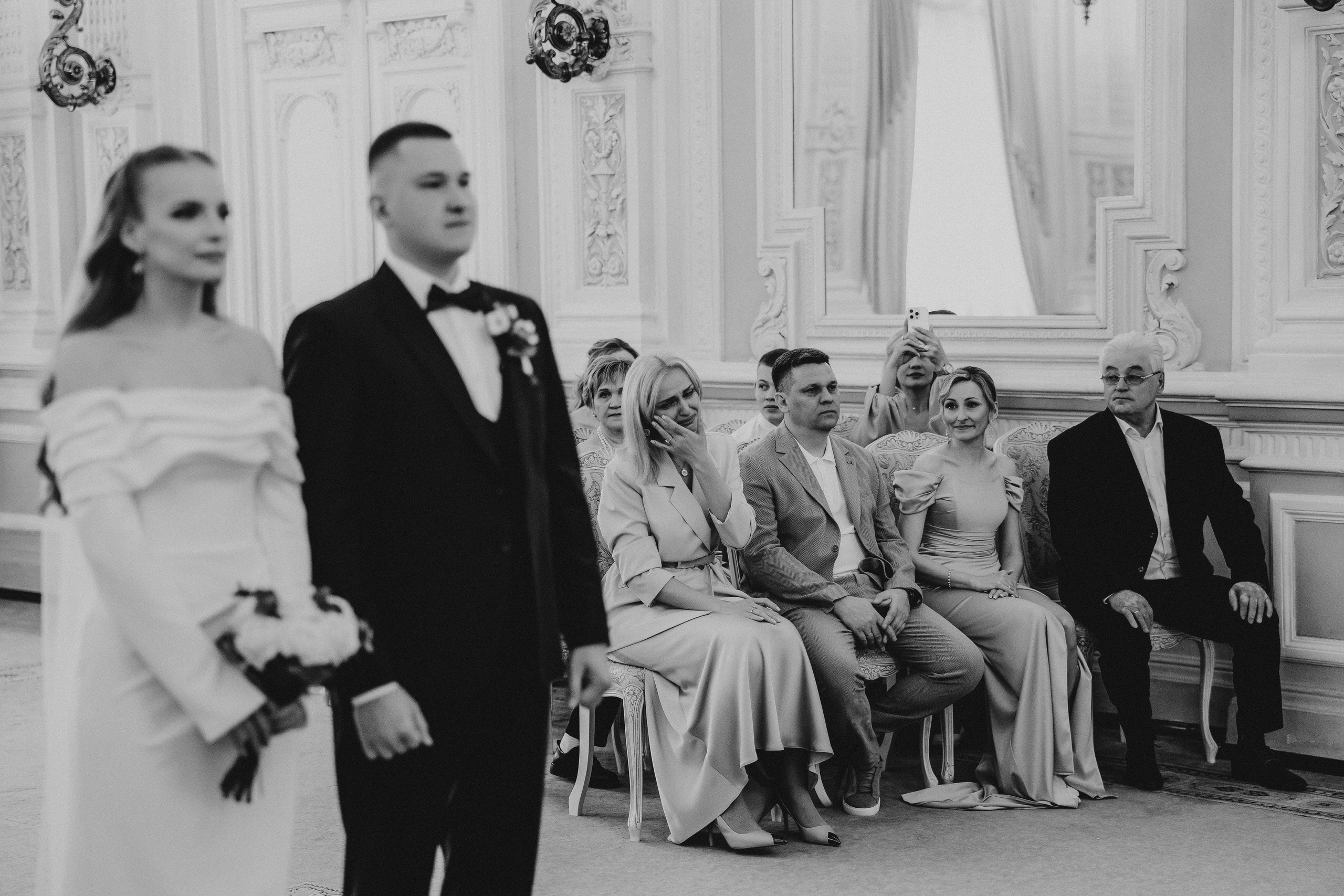 Wedding day 21.04.25. Свадебный фотограф в Санкт-Петербурге