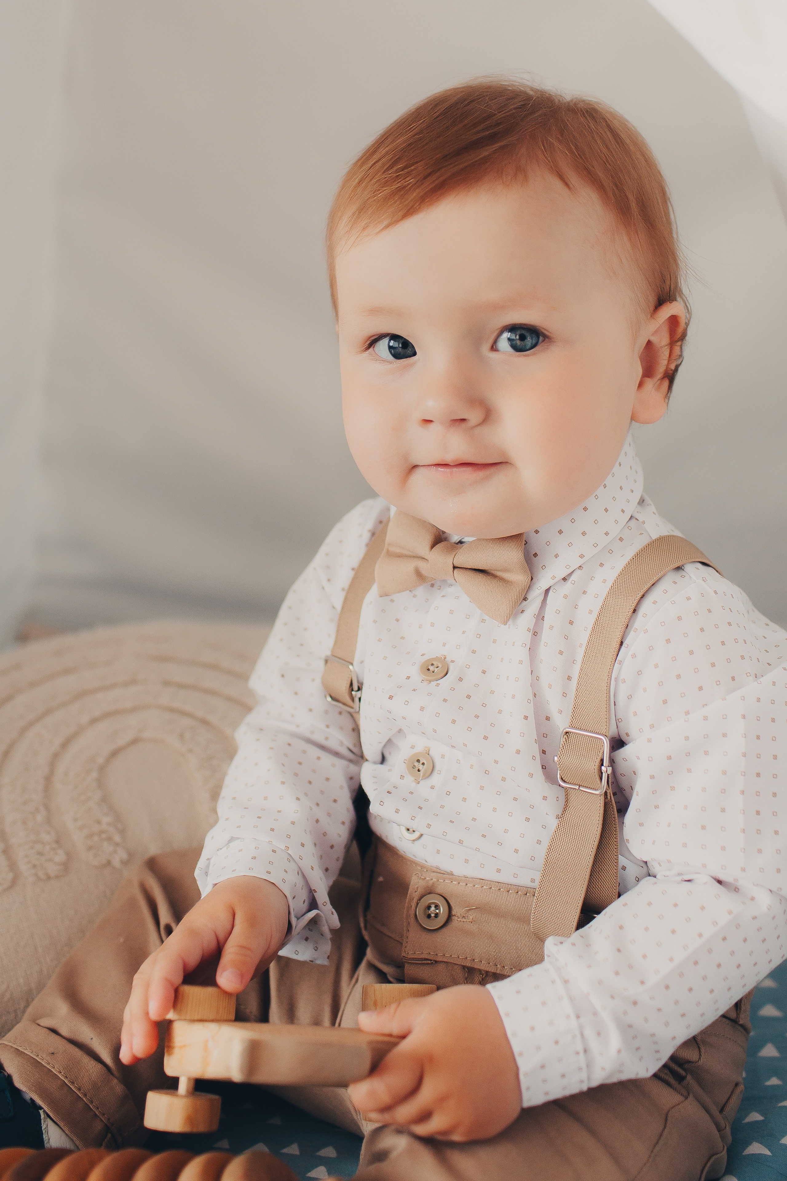 Фотосессия малышей от 0 до 12 месяцев. Фотограф Евгения Мальцева, Архангельск