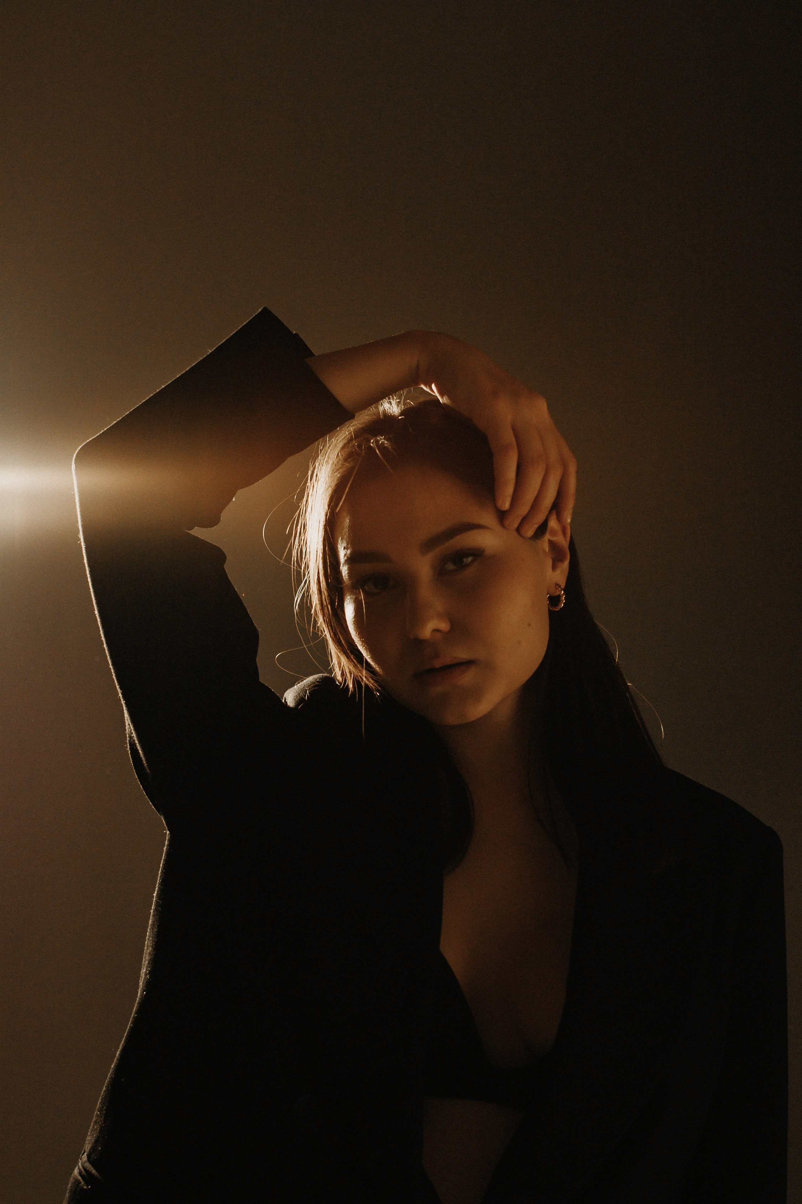 Алия. Фотограф Уфа Лилия Байкова