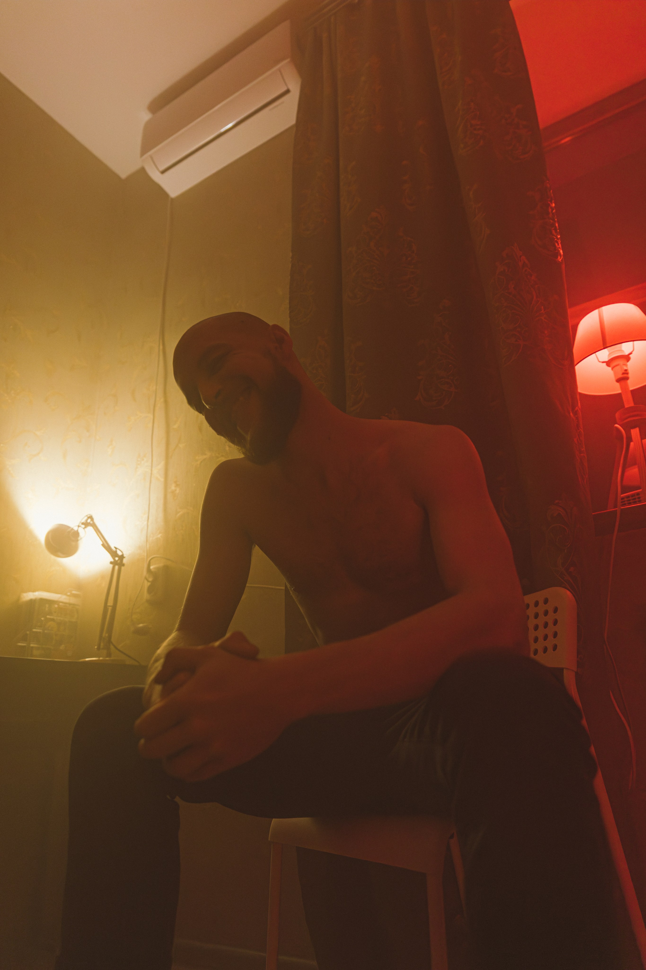 Иван. Фотограф в Самаре Анастасия Шишкина