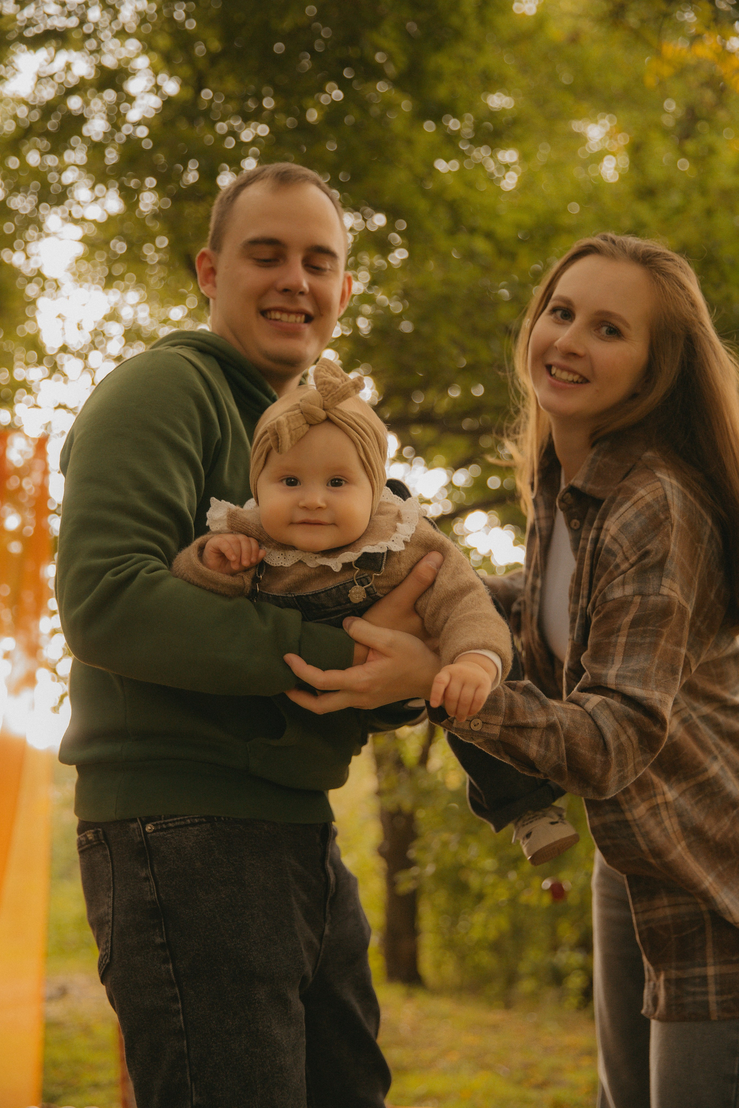 Фотопроект с корги