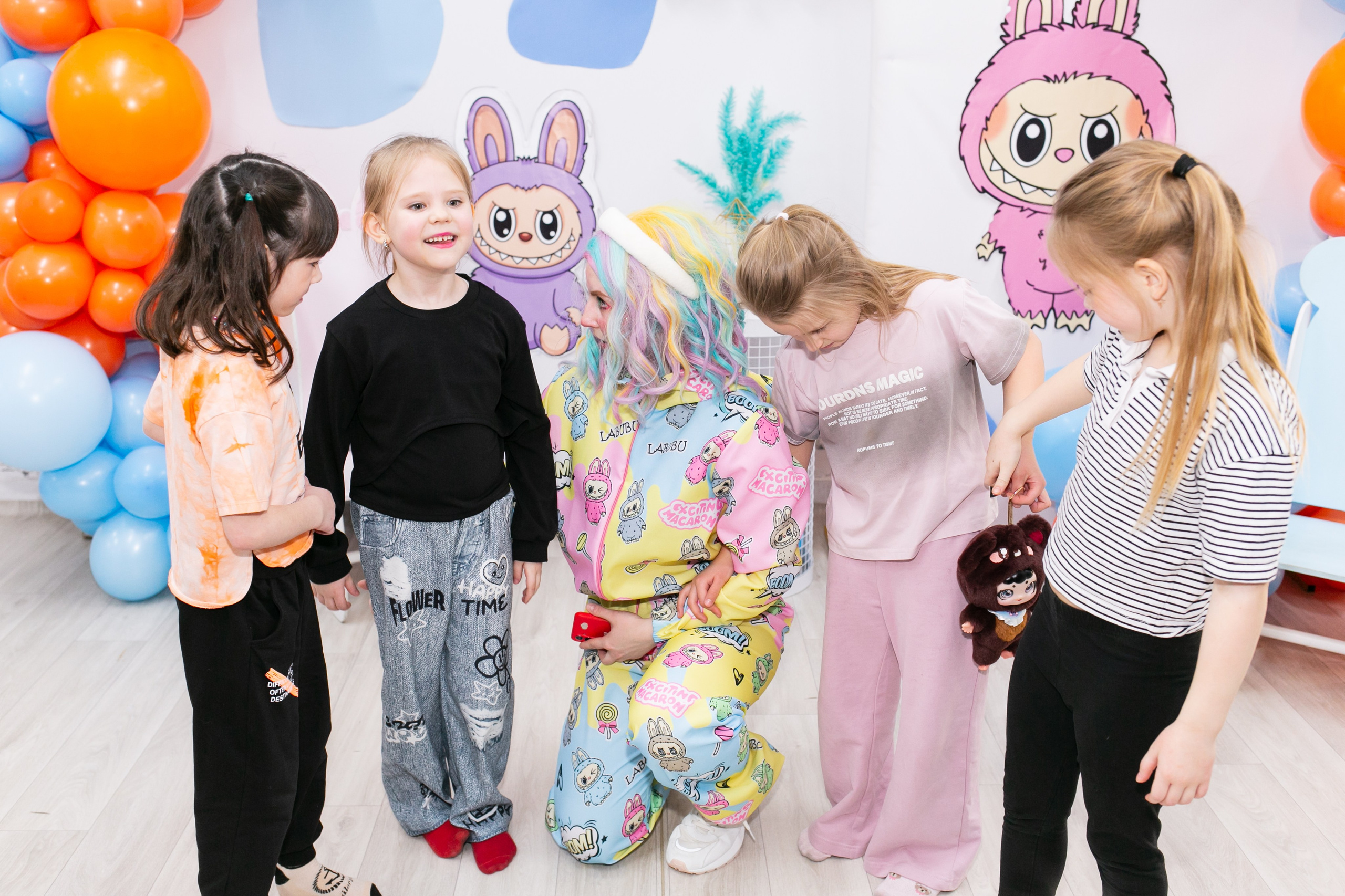 Праздники. Фотограф новорожденных и семейный фотограф НСО г. Бердск Марина Львова