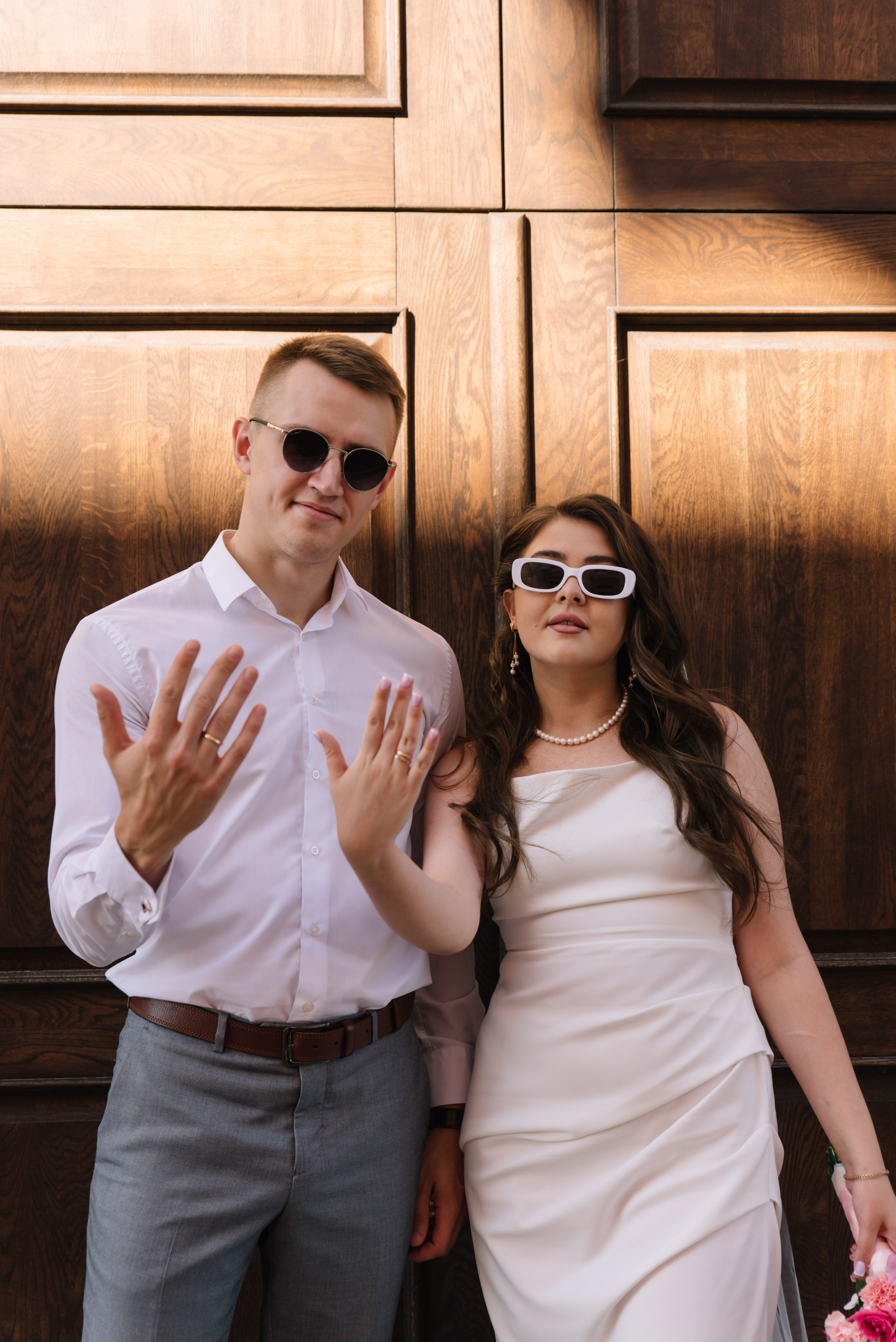 Свадьба Ильи и Насти. Фотограф Нижний Новгорода Елена Калмыкова